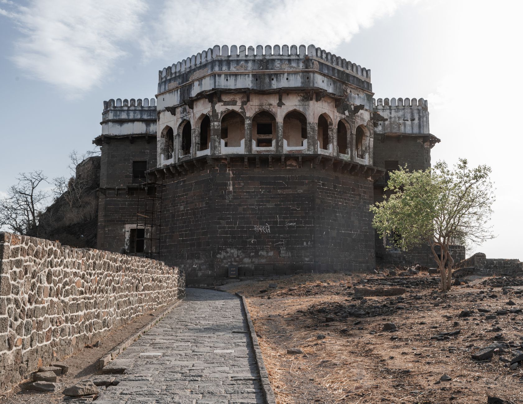Nearby Attractions — Kamshet
