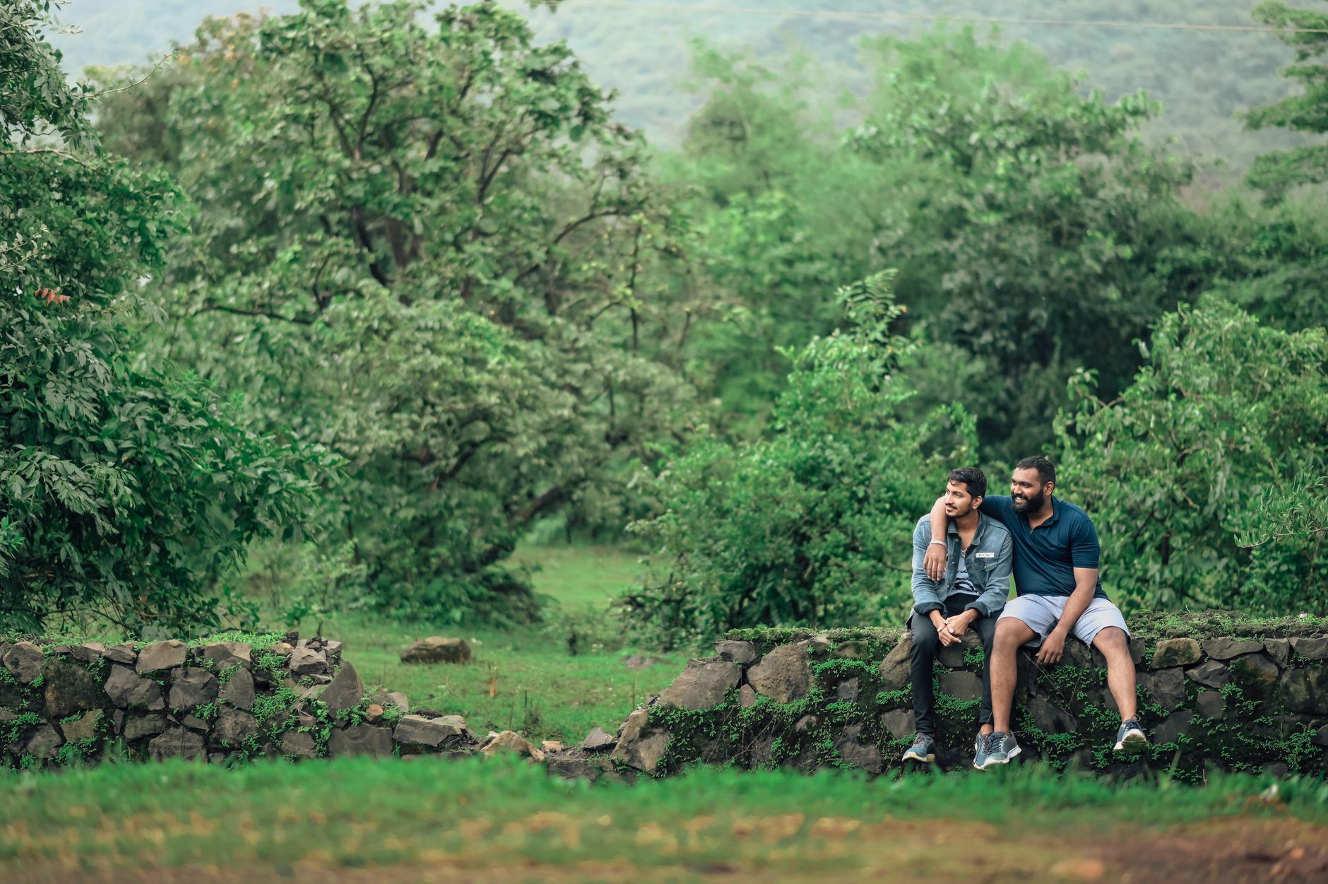The Lifestyle — Kamshet