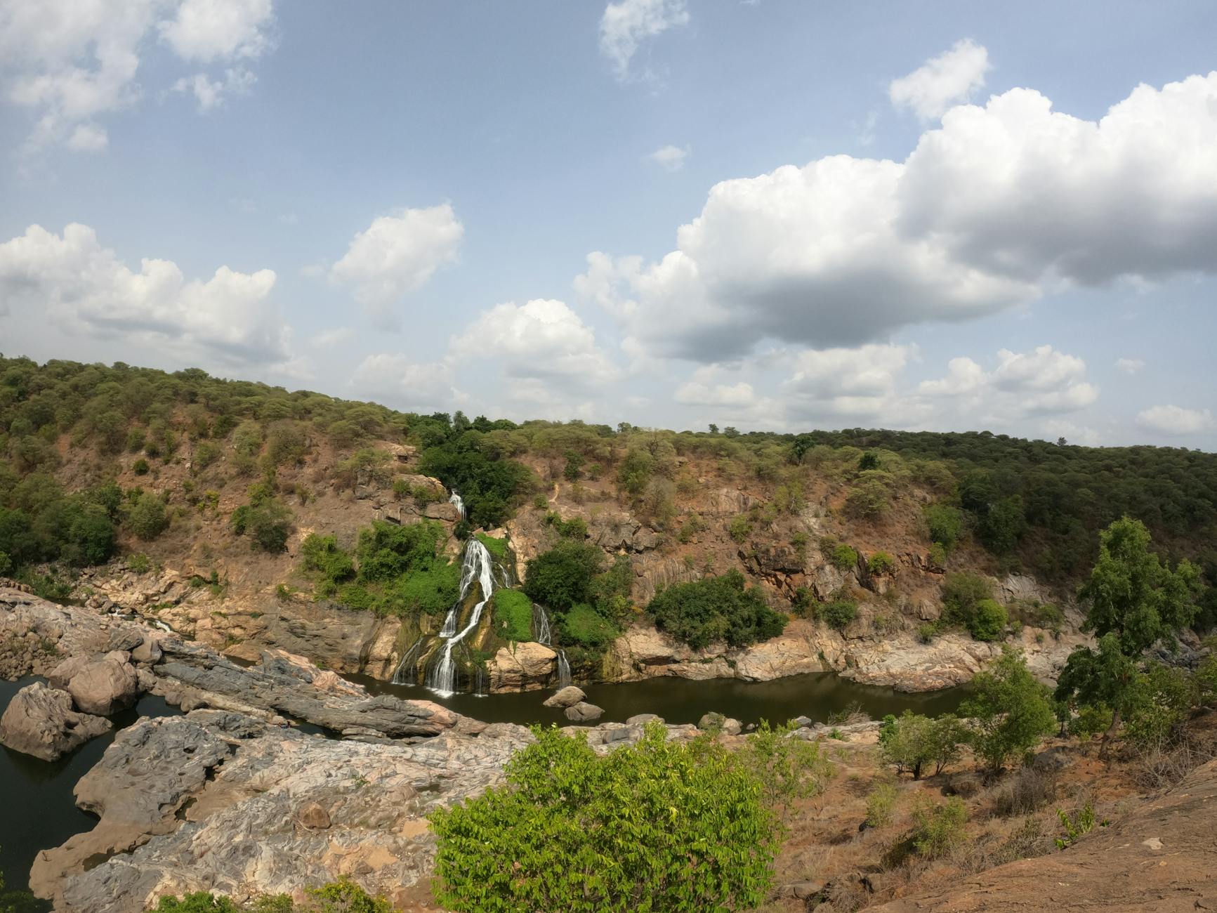 Nearby Attractions — Kanakapura