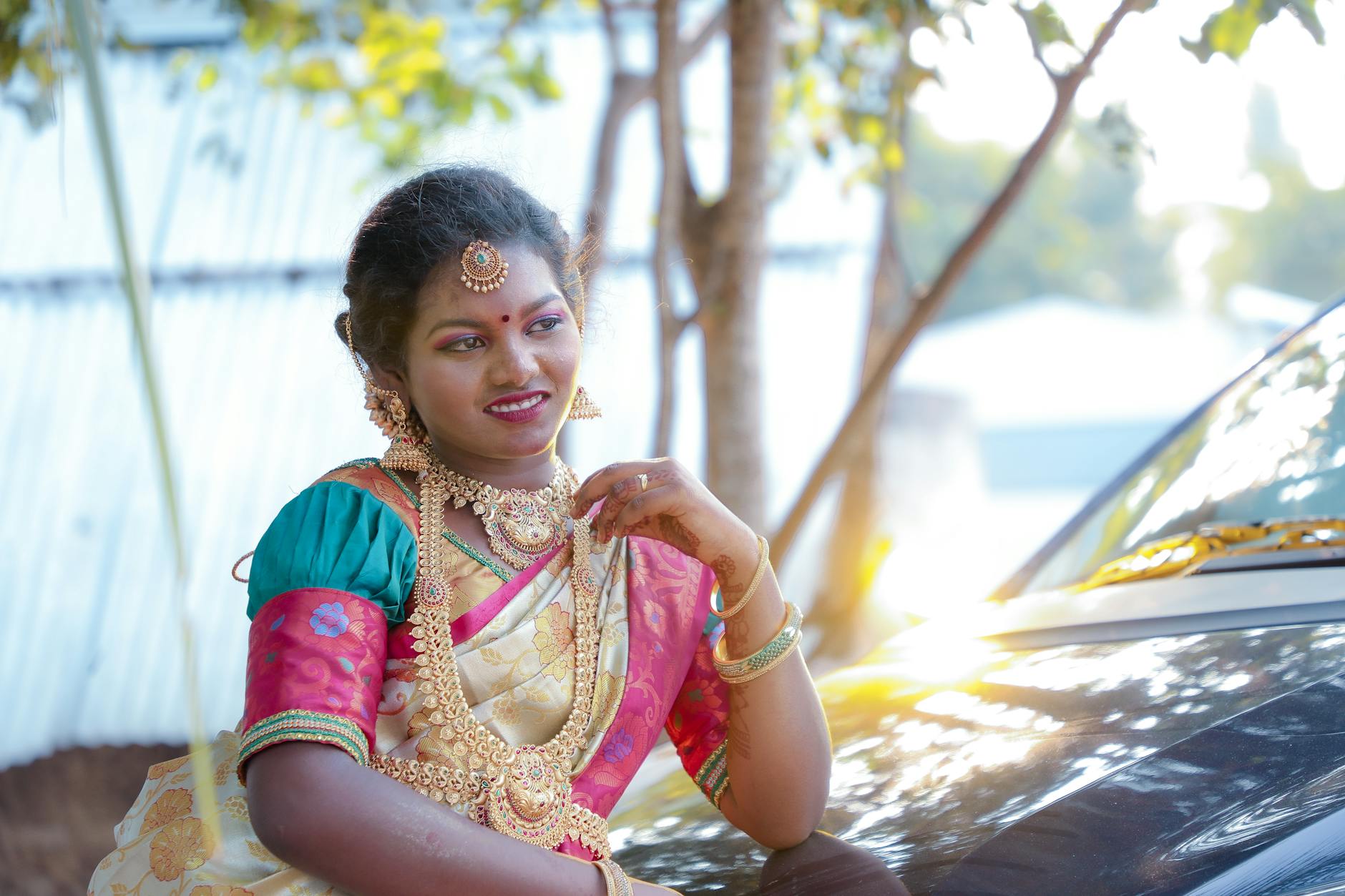 The Lifestyle — Kandigai