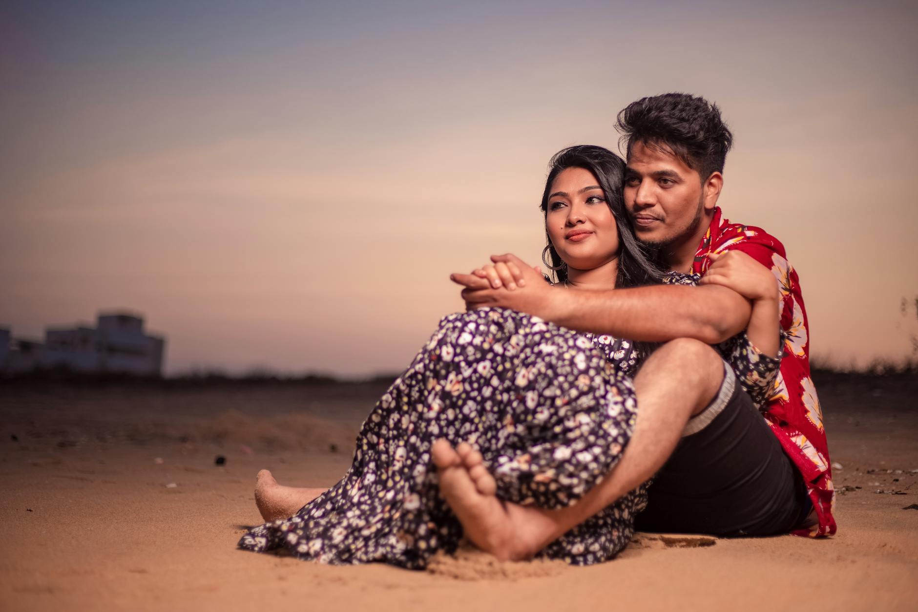 The Lifestyle — Kandigai