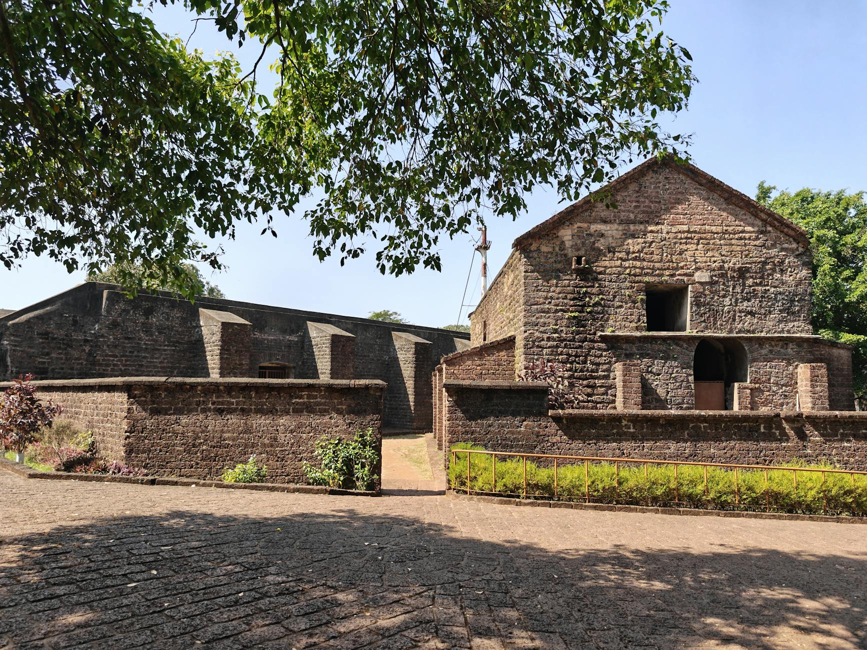 Nearby Attractions — Kannur