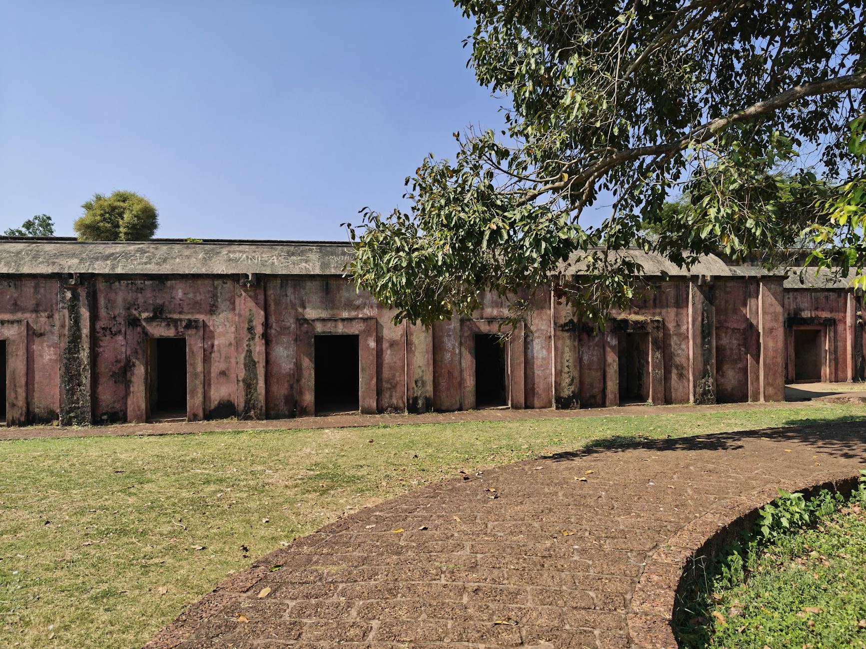 Nearby Attractions — Kannur