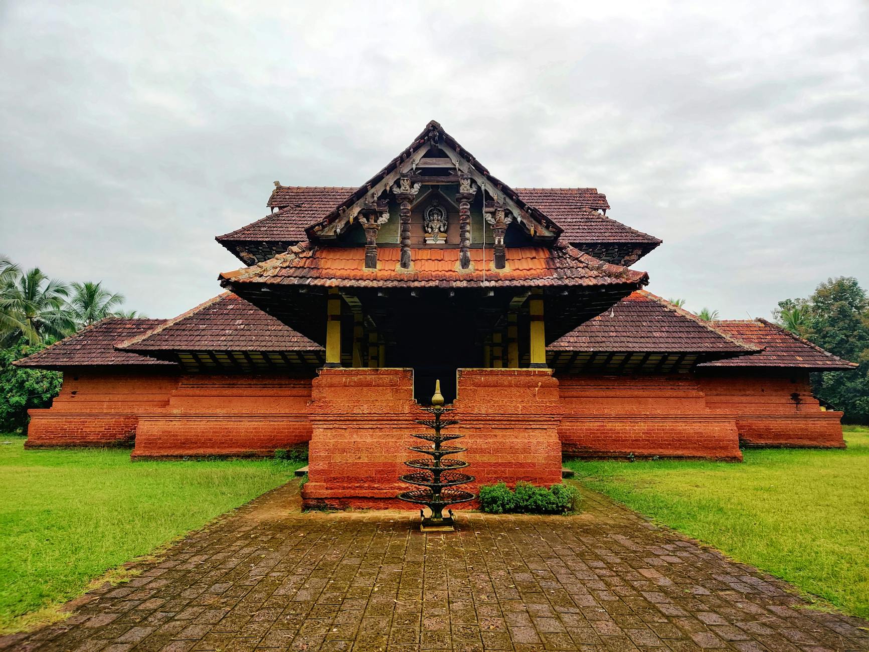 The Lifestyle — Kannur