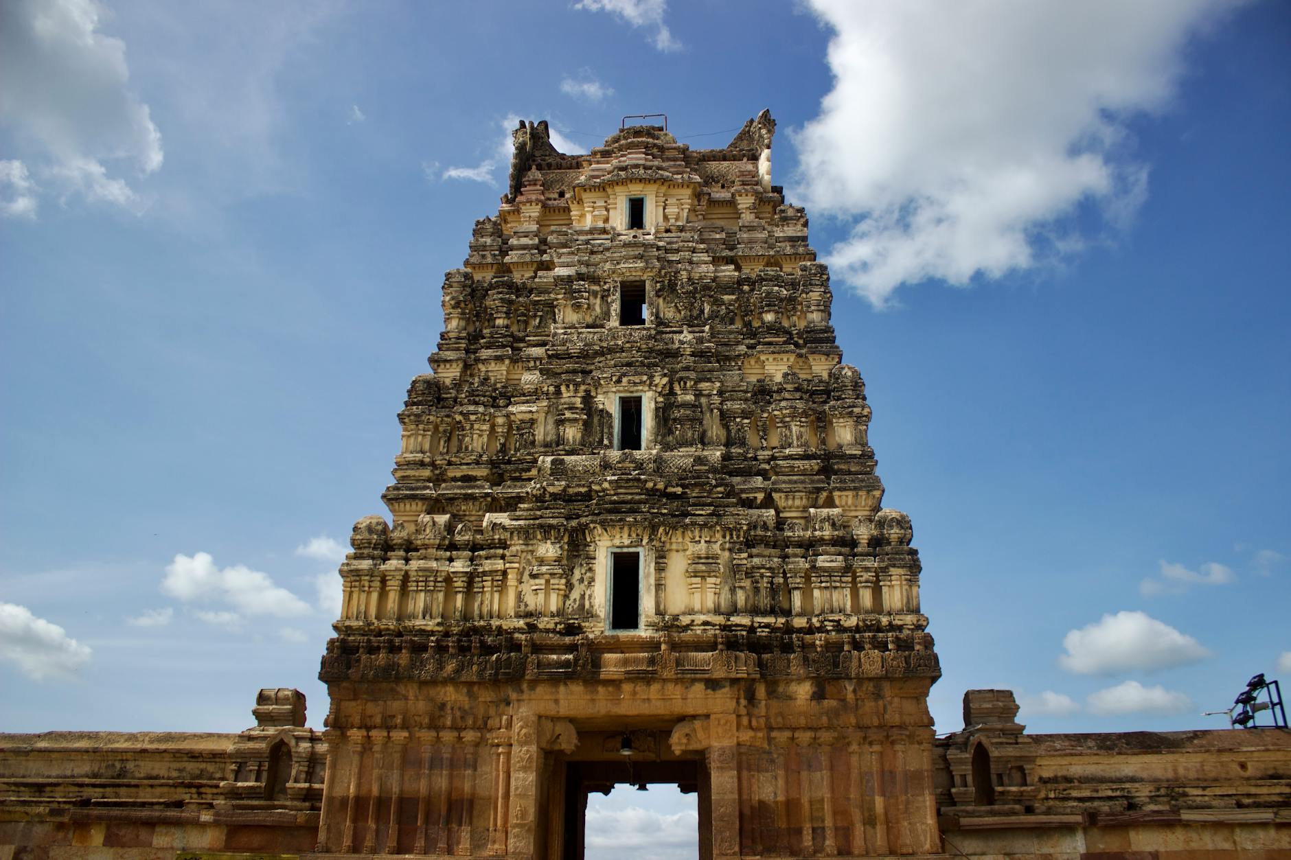Nearby Attractions — Kanugamakulapalle