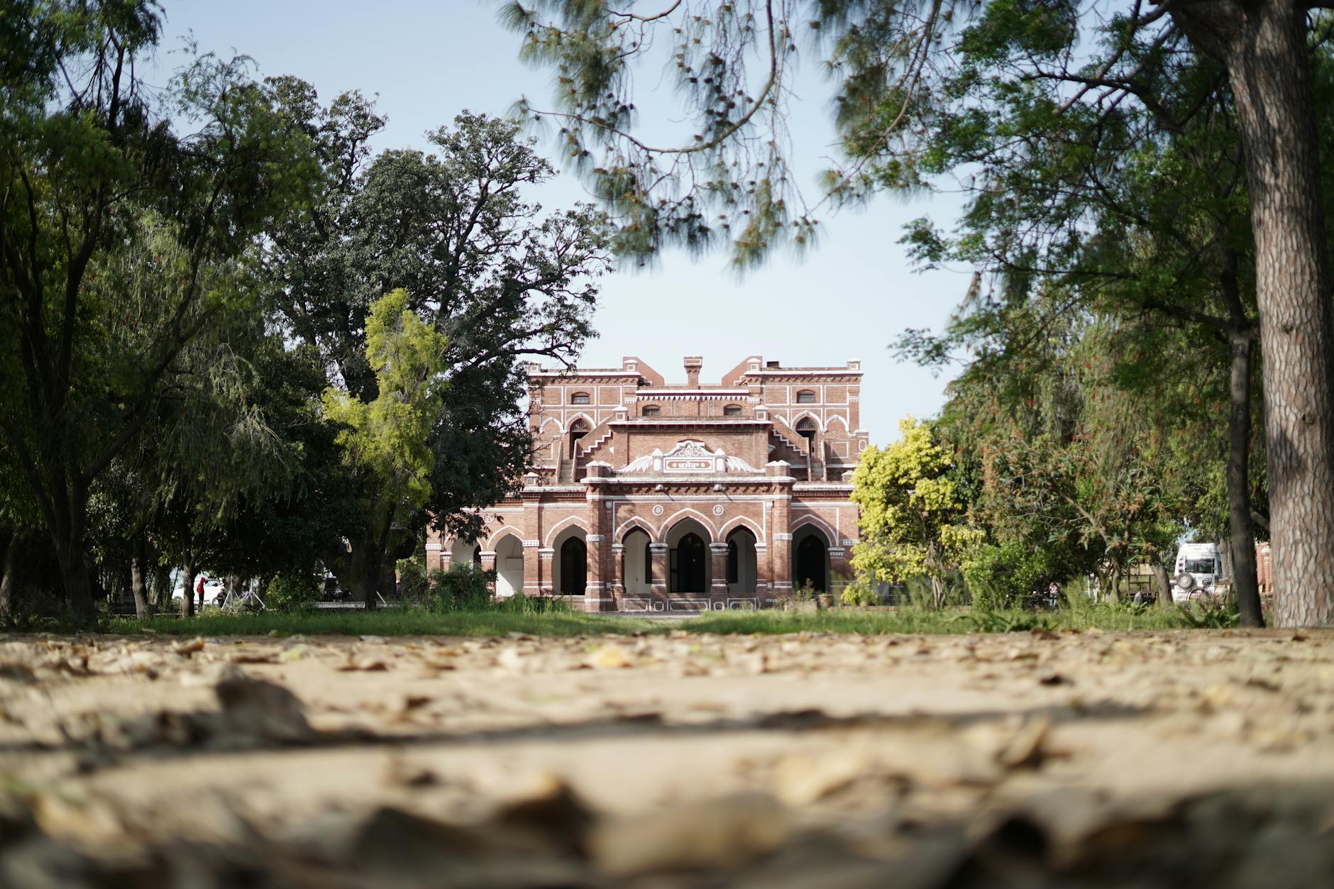 Nearby Attractions — Kapurthala