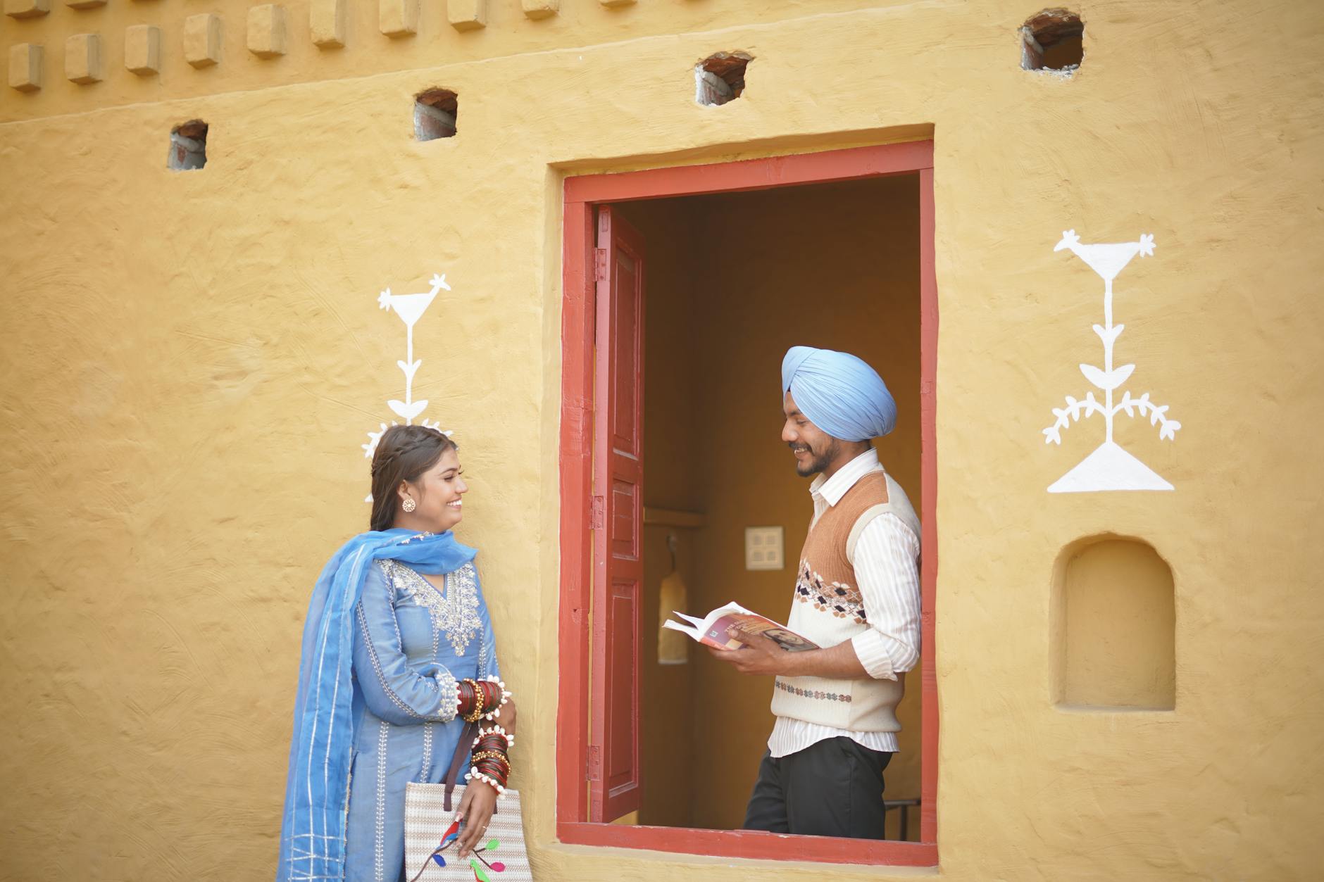 The Lifestyle — Kapurthala