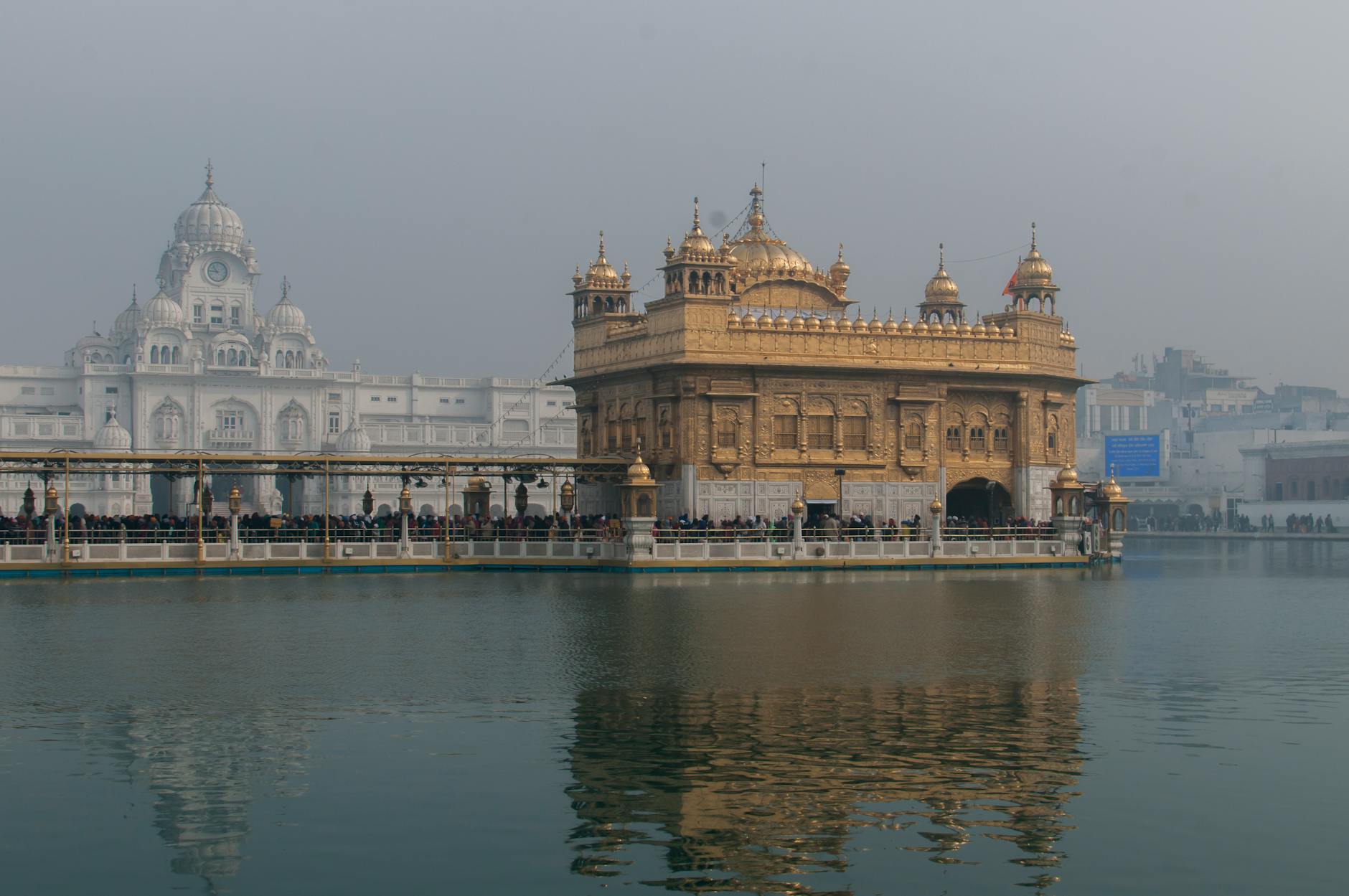 What to Expect — Kapurthala