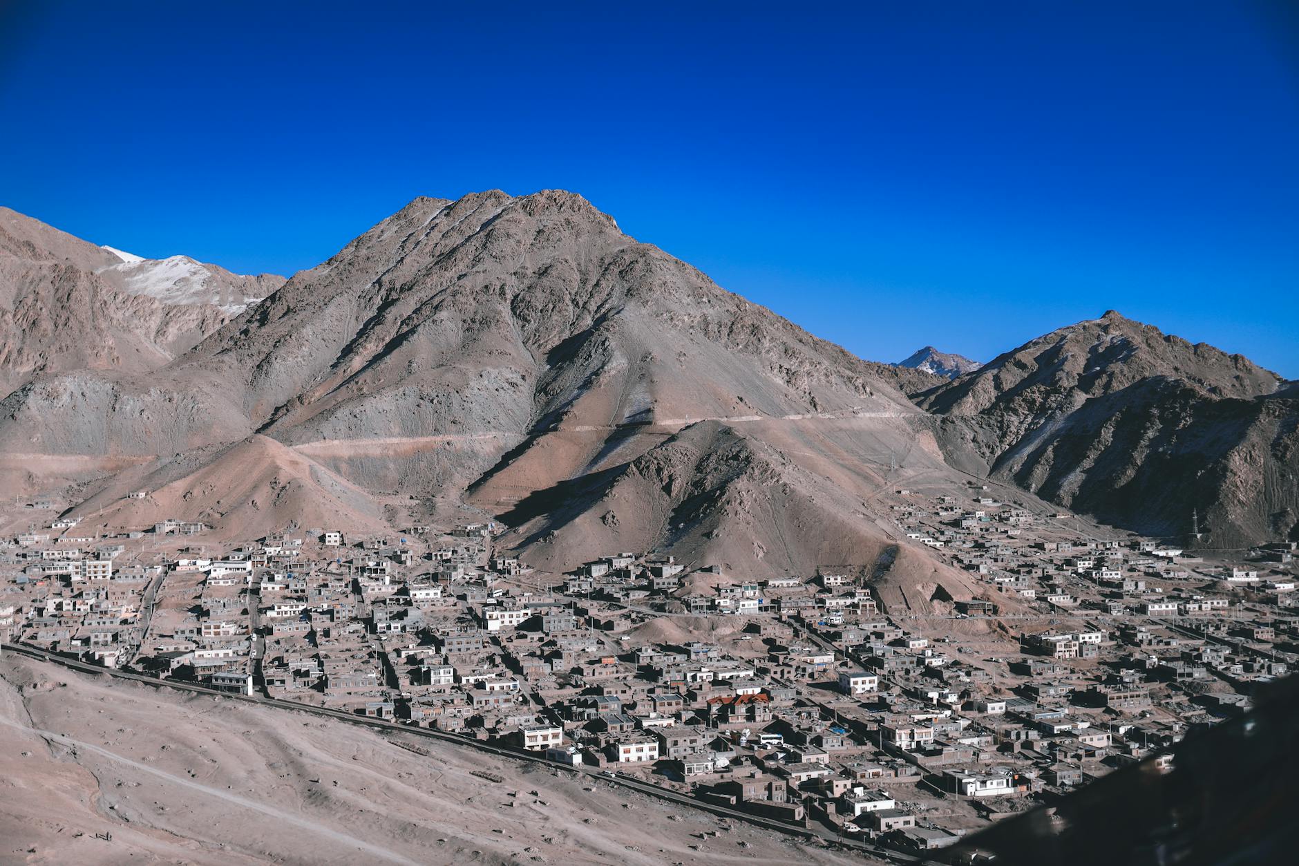 A Look into Karchey Khar — Karchey Khar