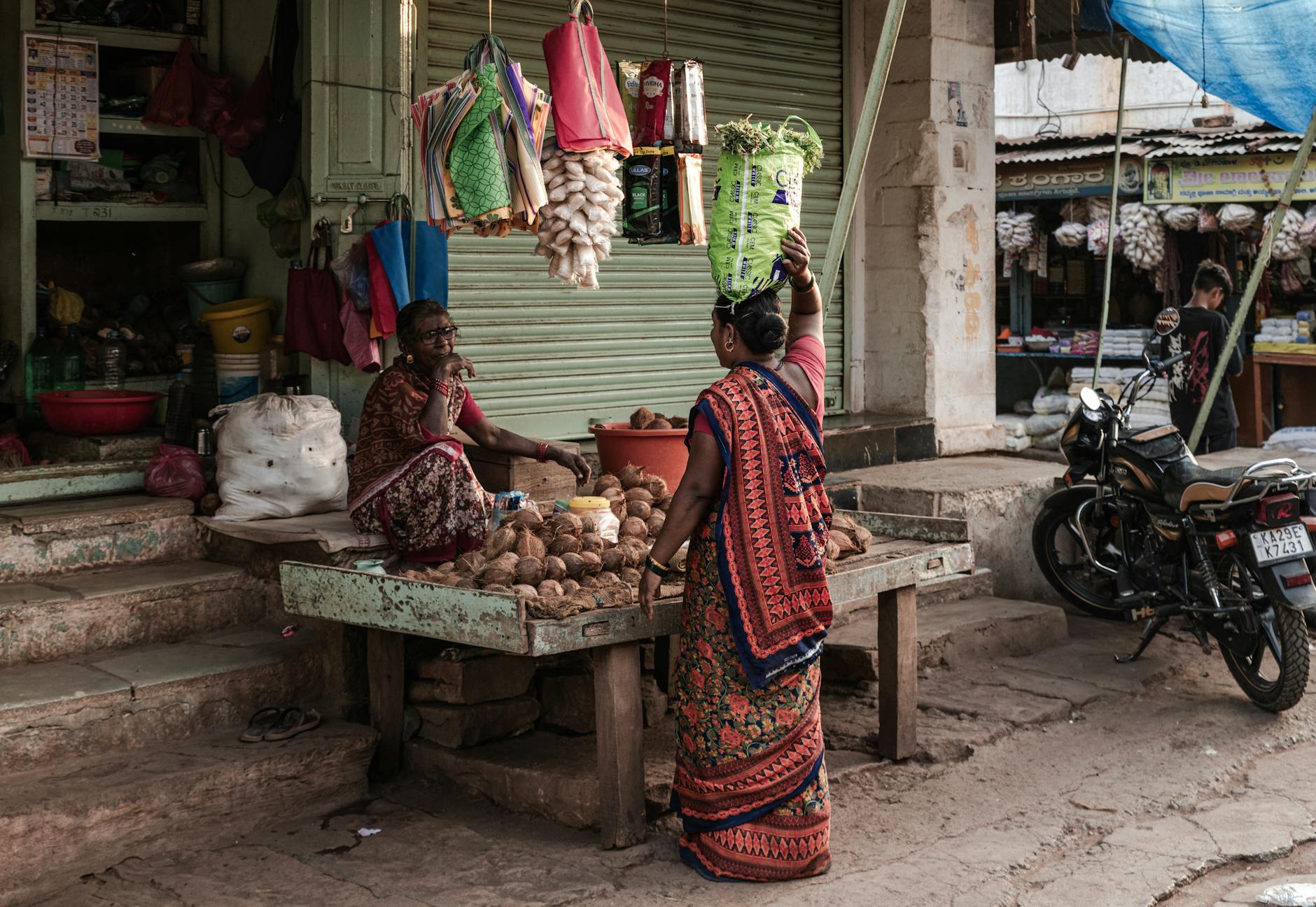 A Look into Karwar — Karwar