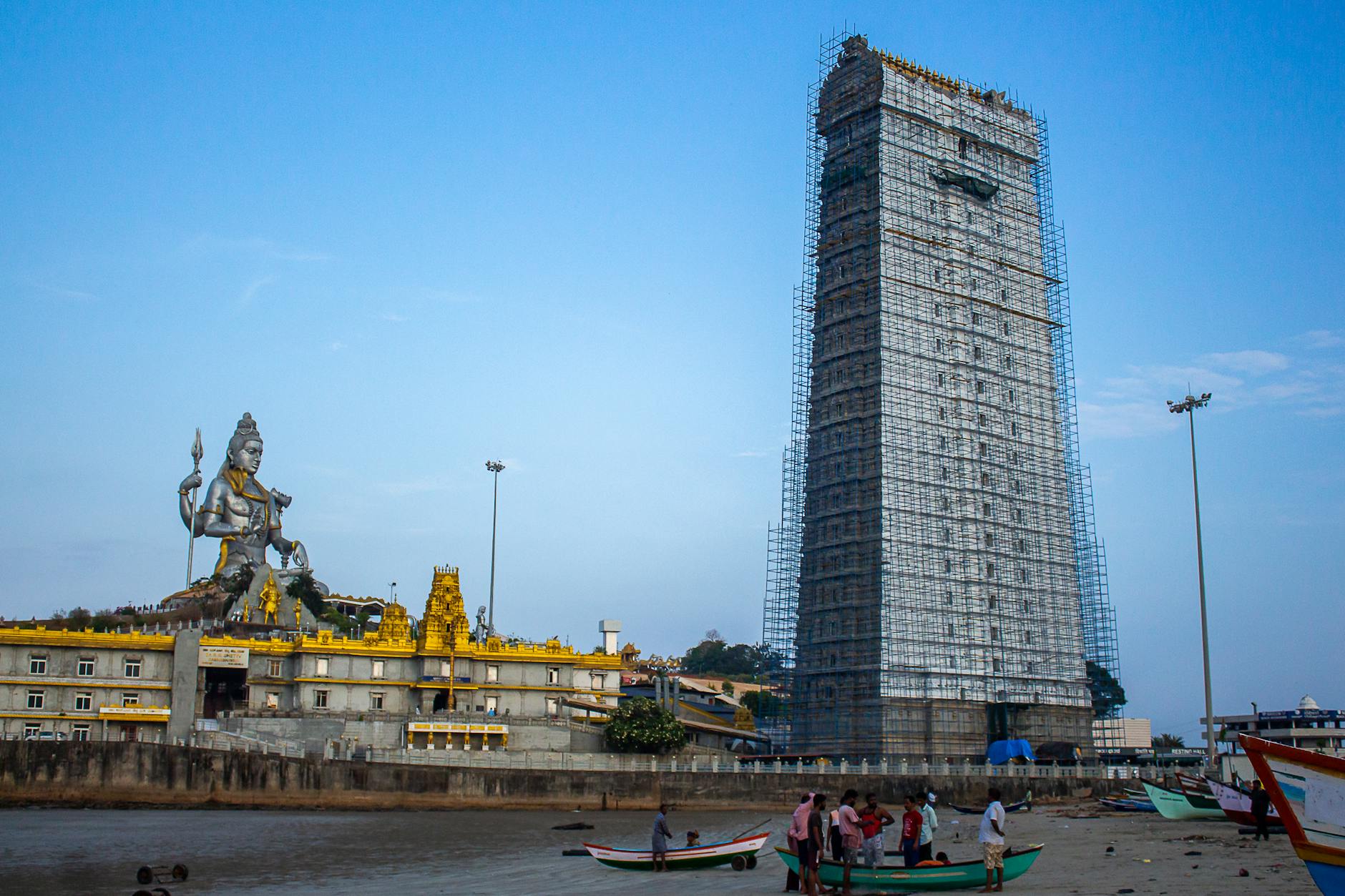 Nearby Attractions — Karwar