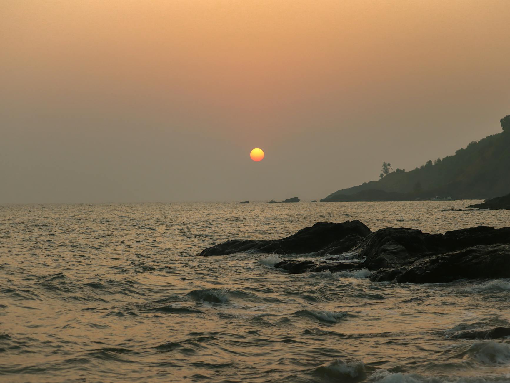 What to Expect — Karwar