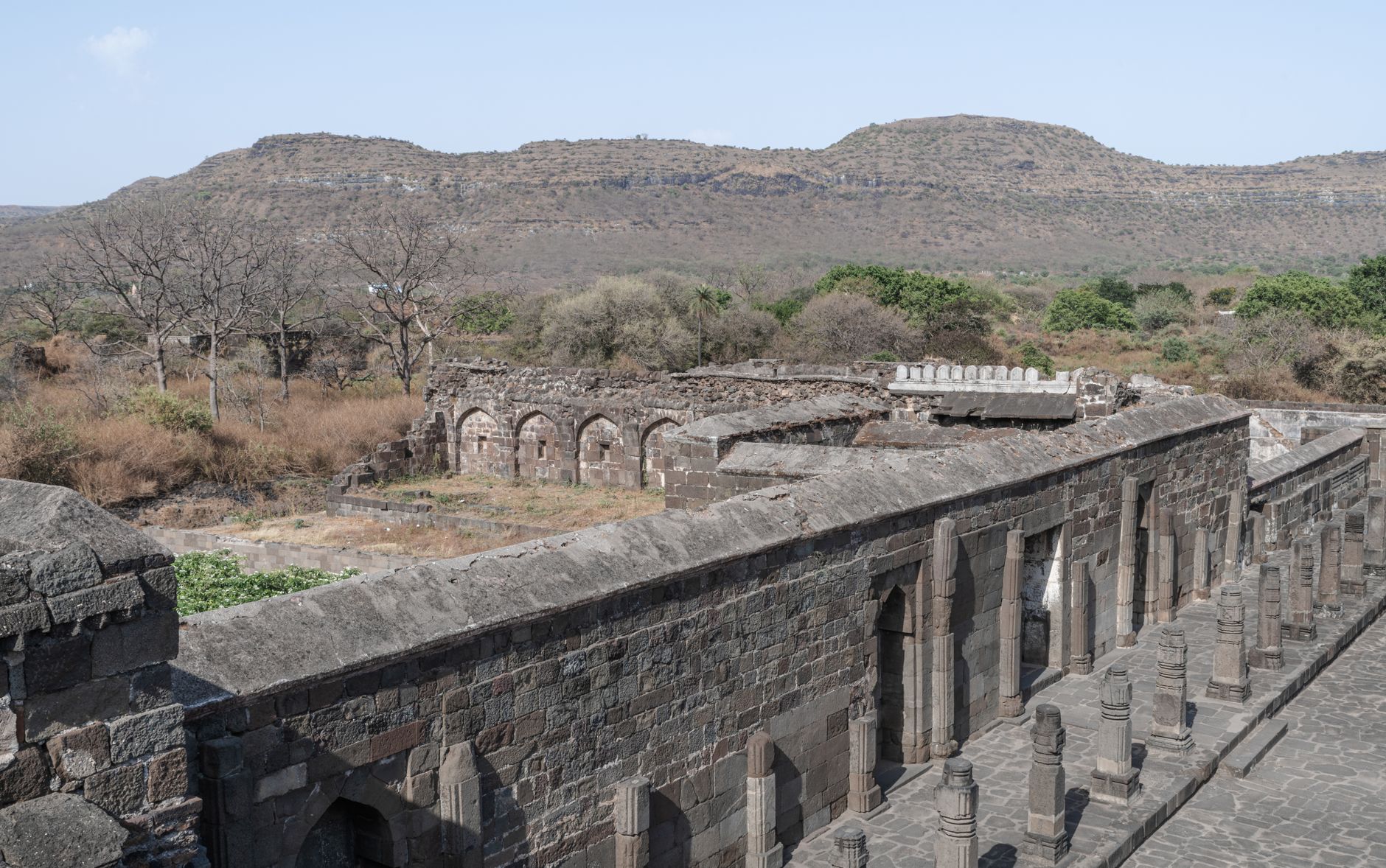 Nearby Attractions — Kashele