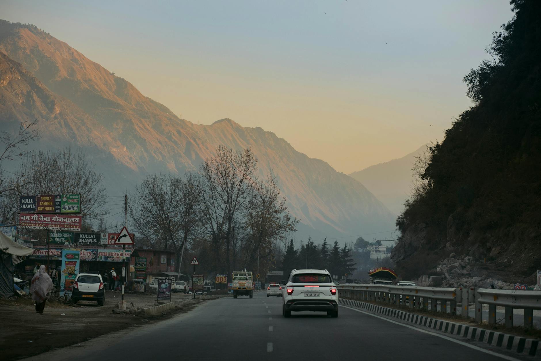 A Look into Kasol — Kasol