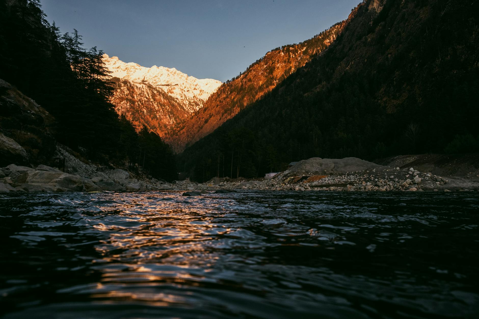 What to Expect — Kasol