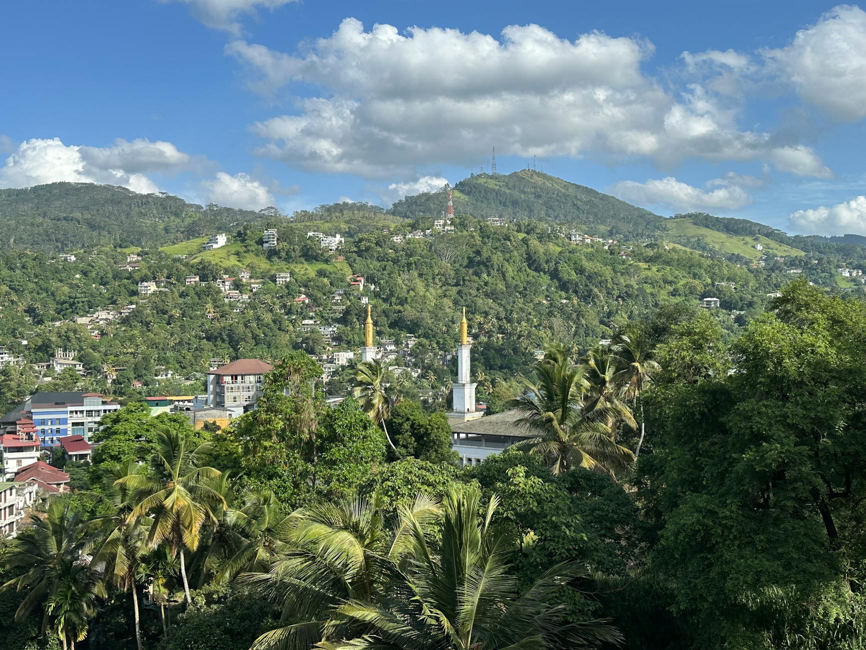 Nearby Attractions — Kegalle