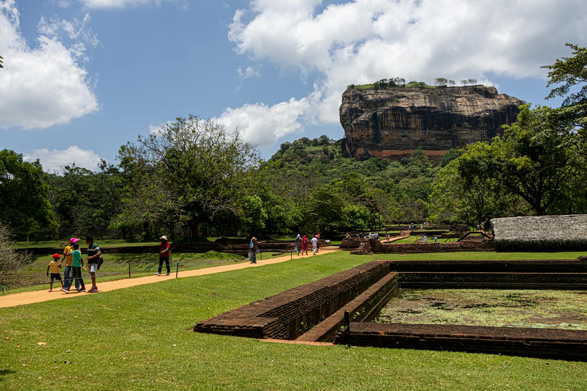 Nearby Attractions — Kegalle