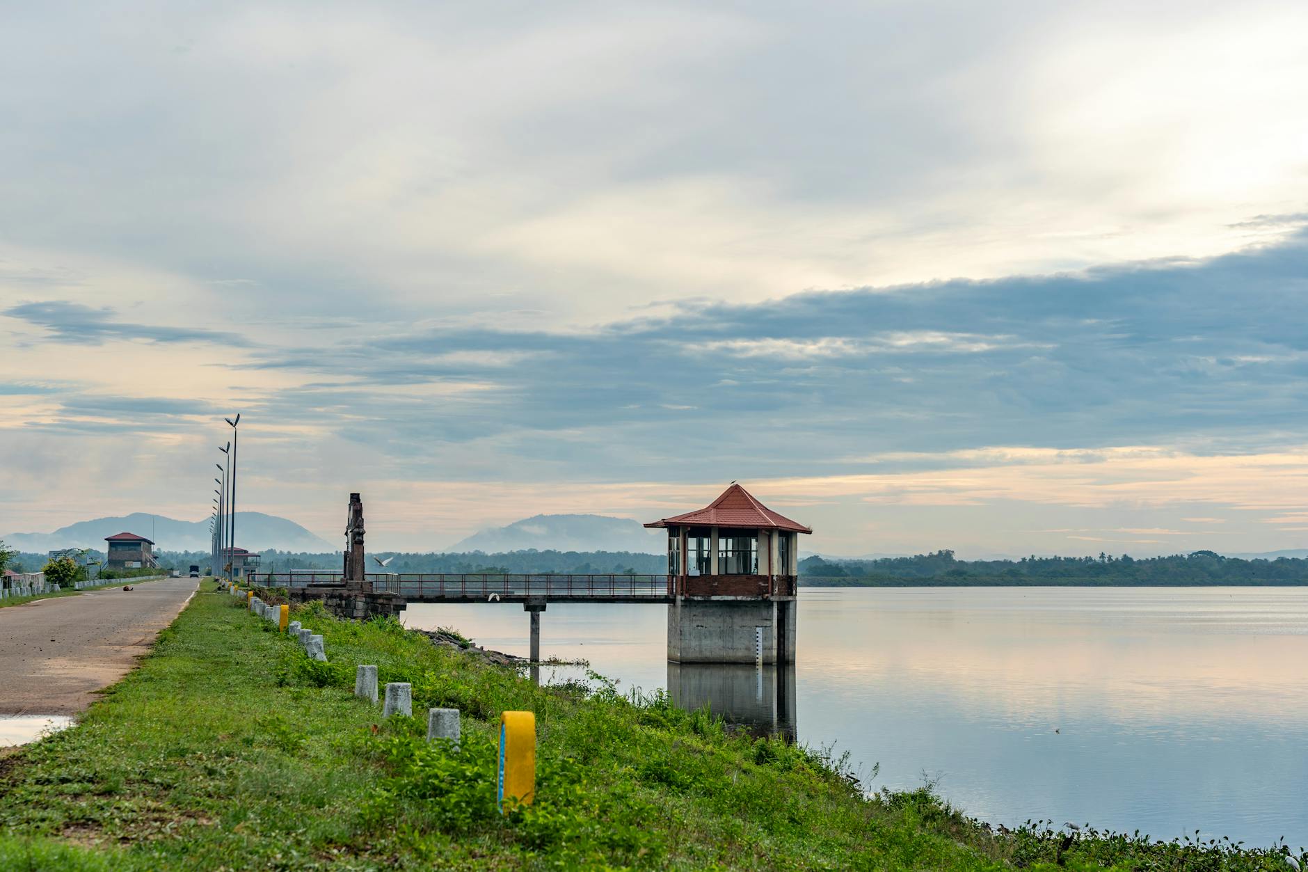 The Lifestyle — Kegalle