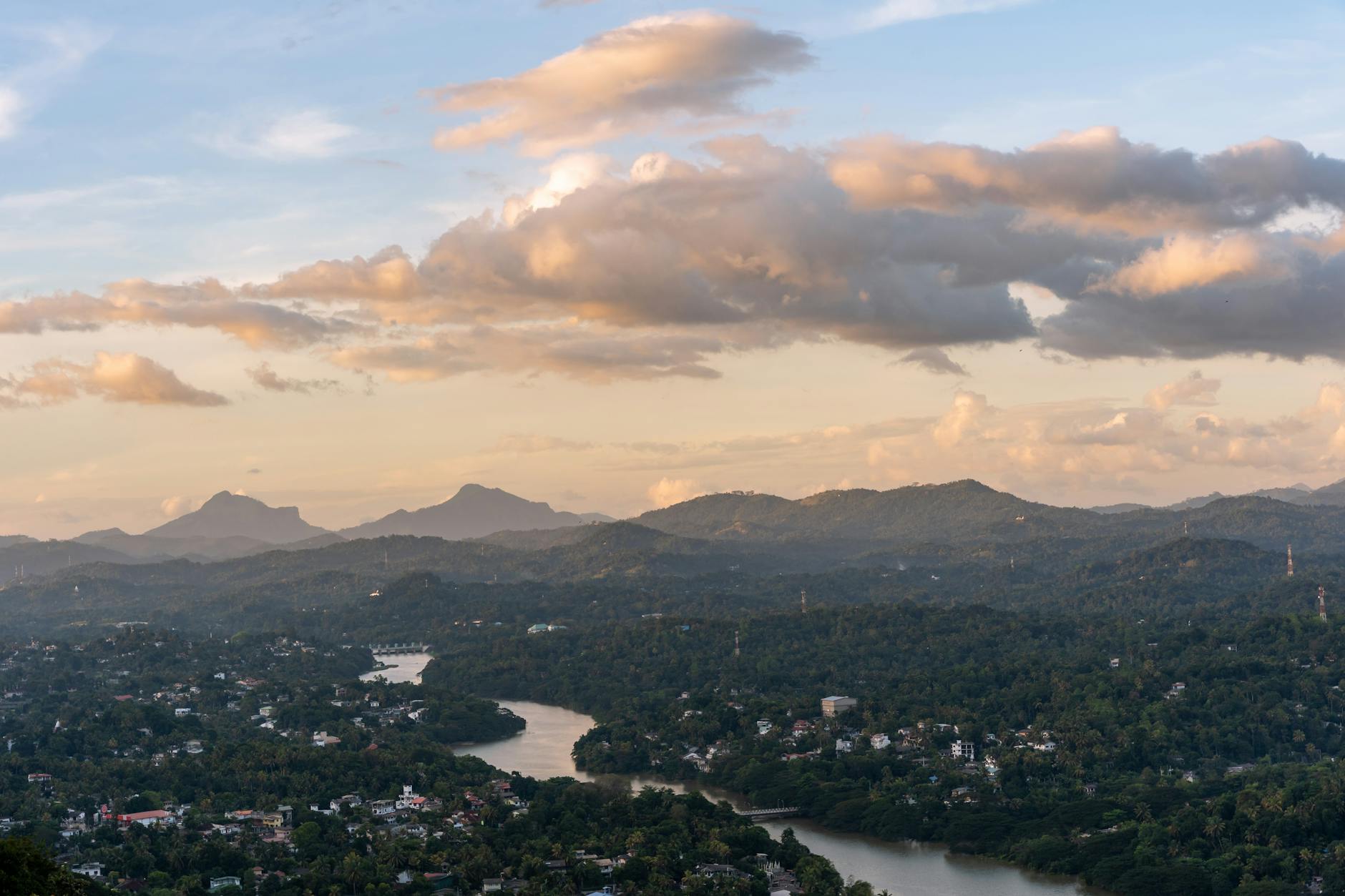 What to Expect — Kegalle