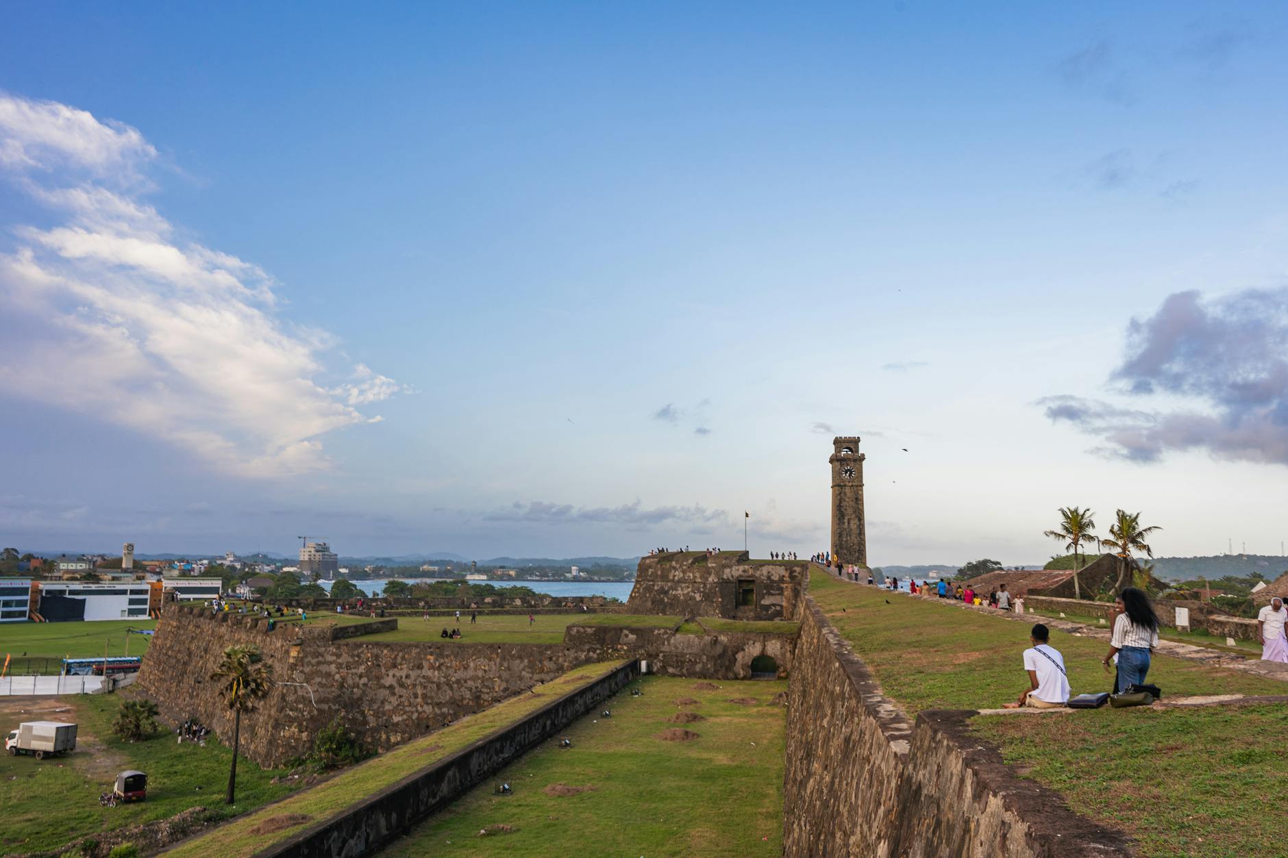 What to Expect — Kegalle