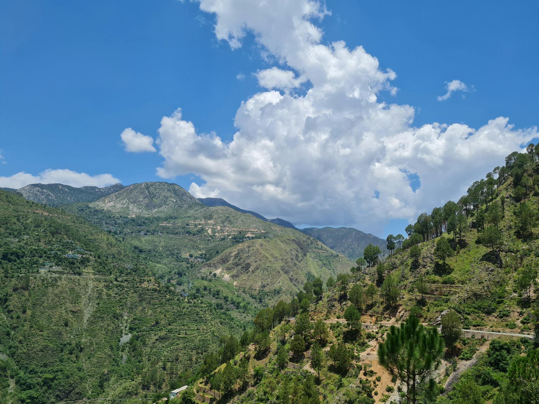 What to Expect — Kempty Range