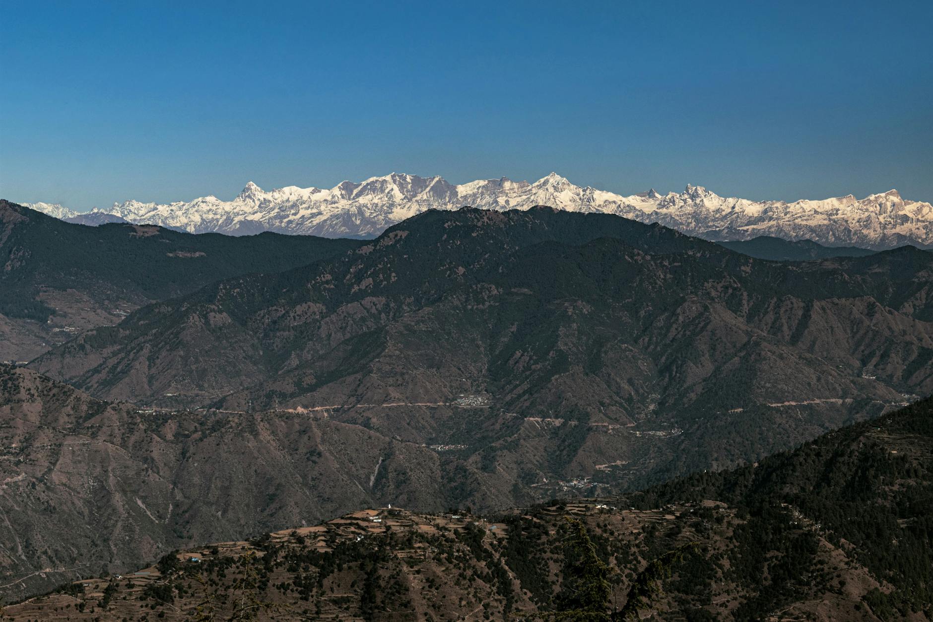 What to Expect — Kempty Range