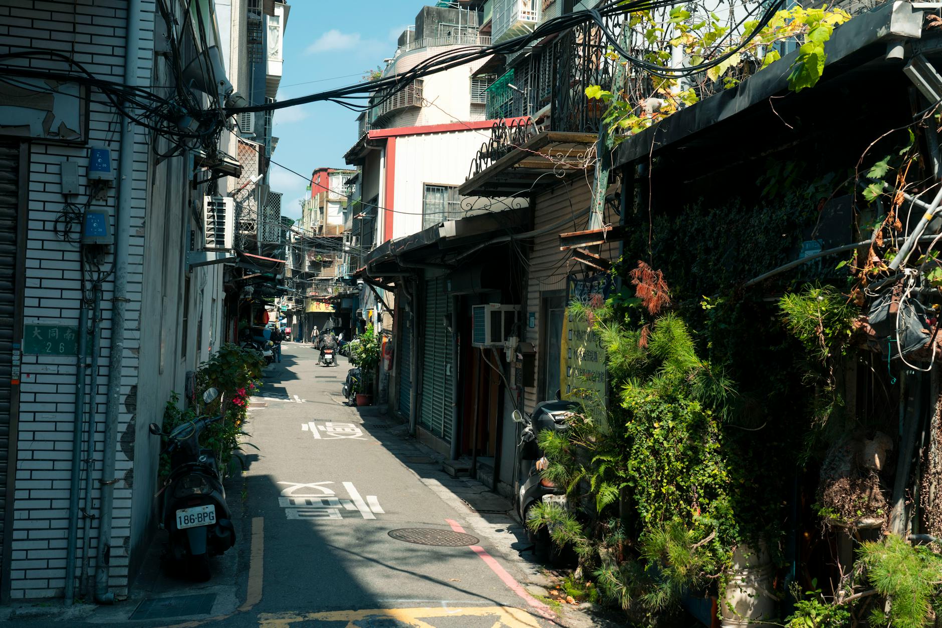 A Look into Kenting — Kenting