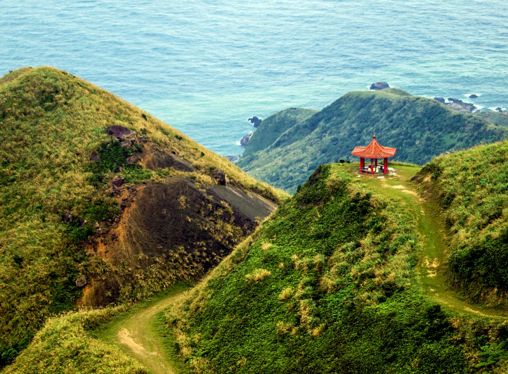 Nearby Attractions — Kenting