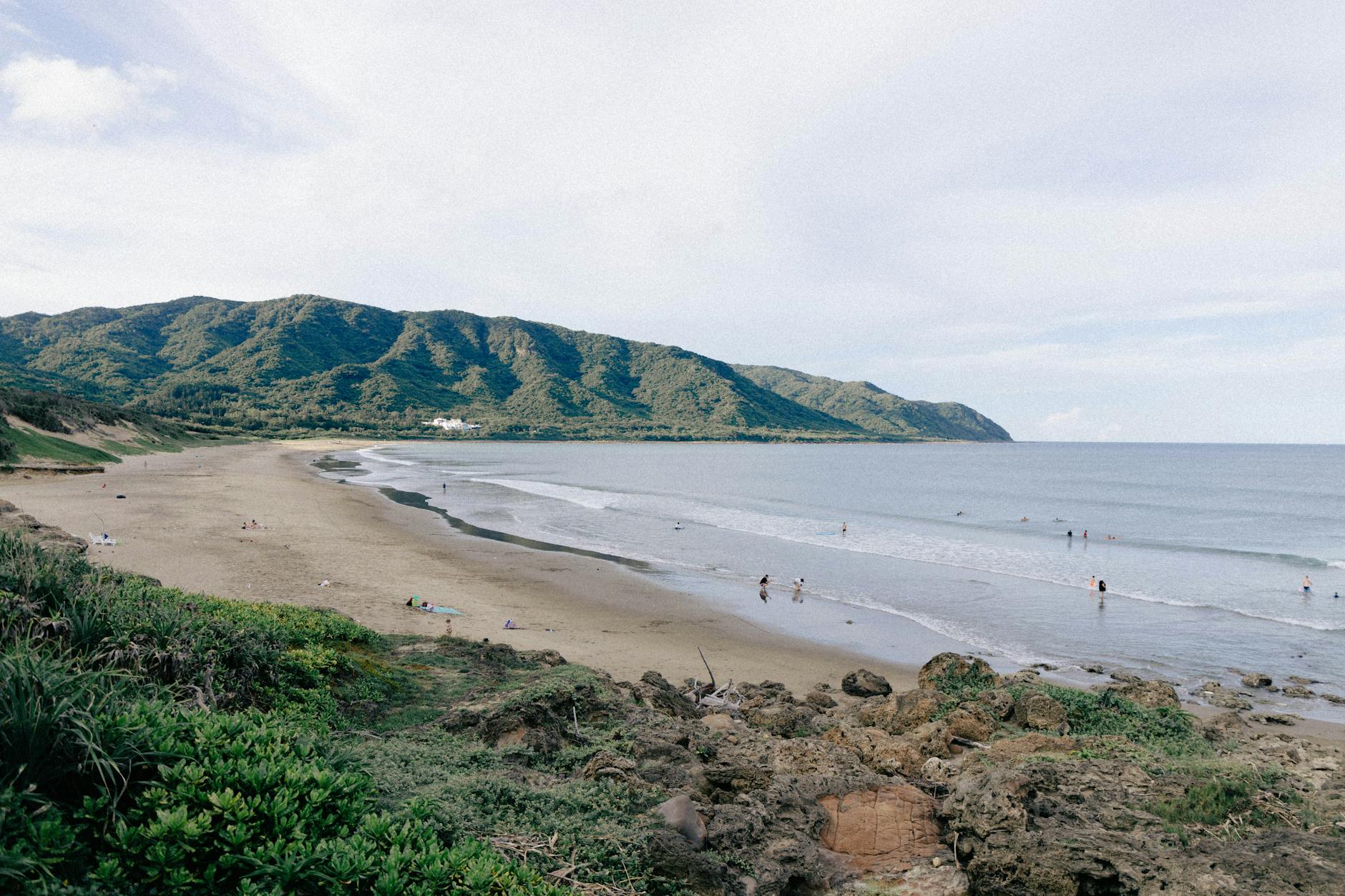 The Lifestyle — Kenting