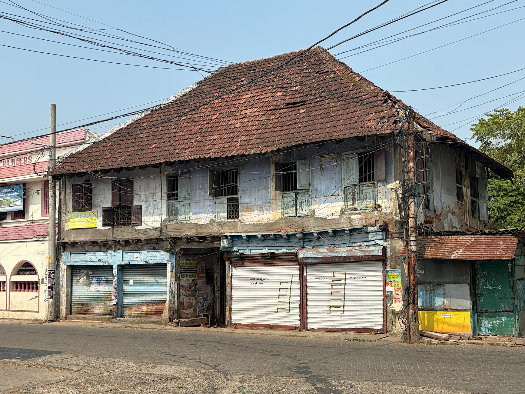 A Look into Kerala — Kerala