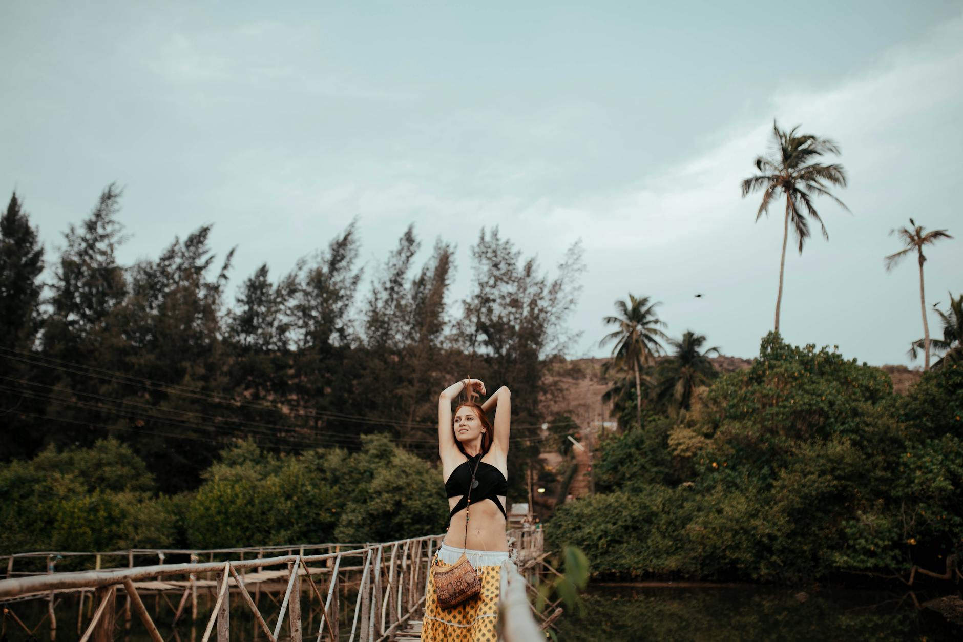 The Lifestyle — Kerobokan