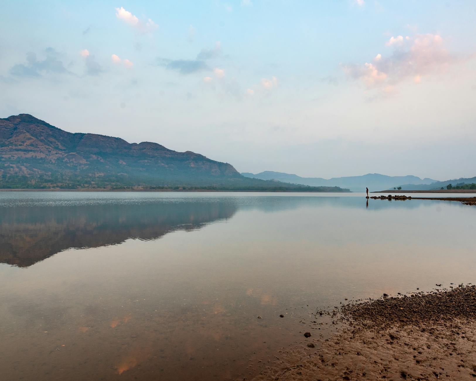 What to Expect — Khadakwasla