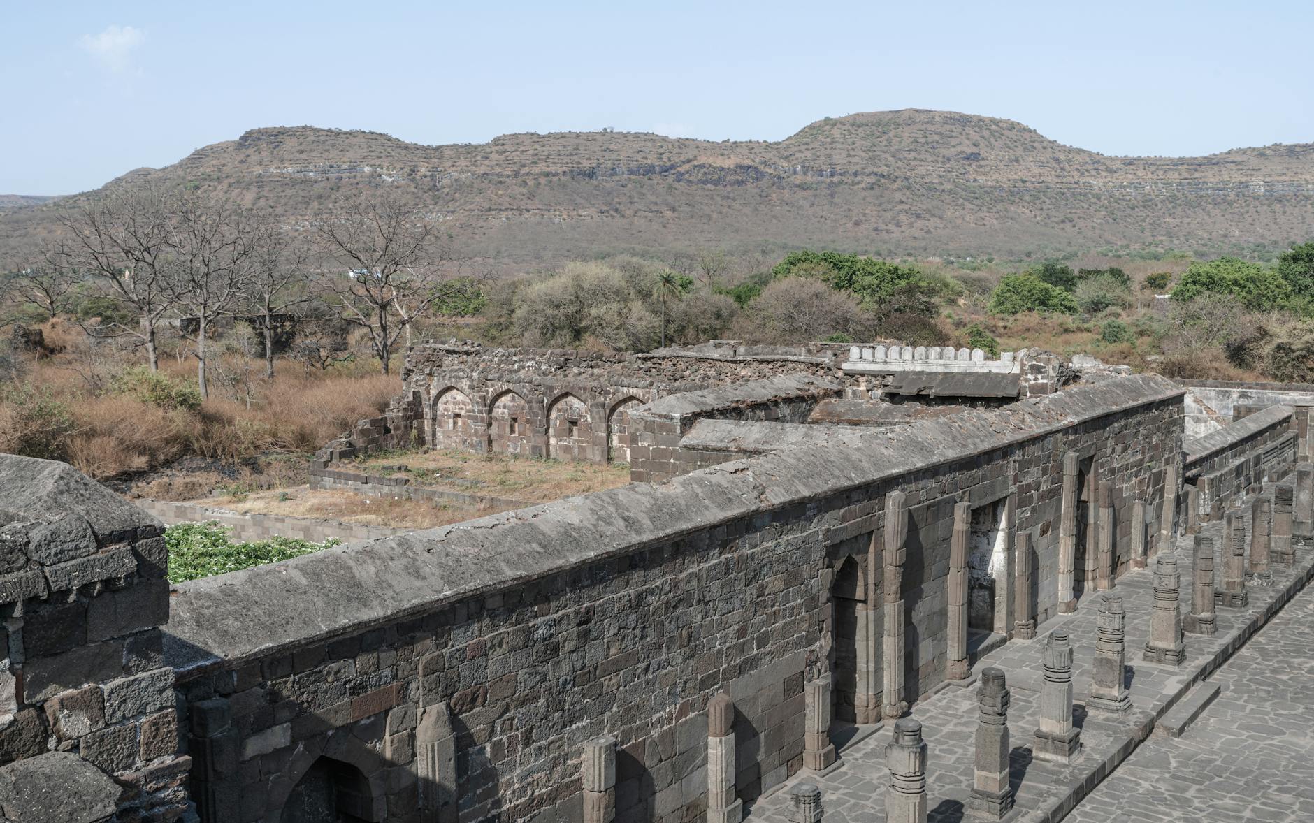 Nearby Attractions — Khanand