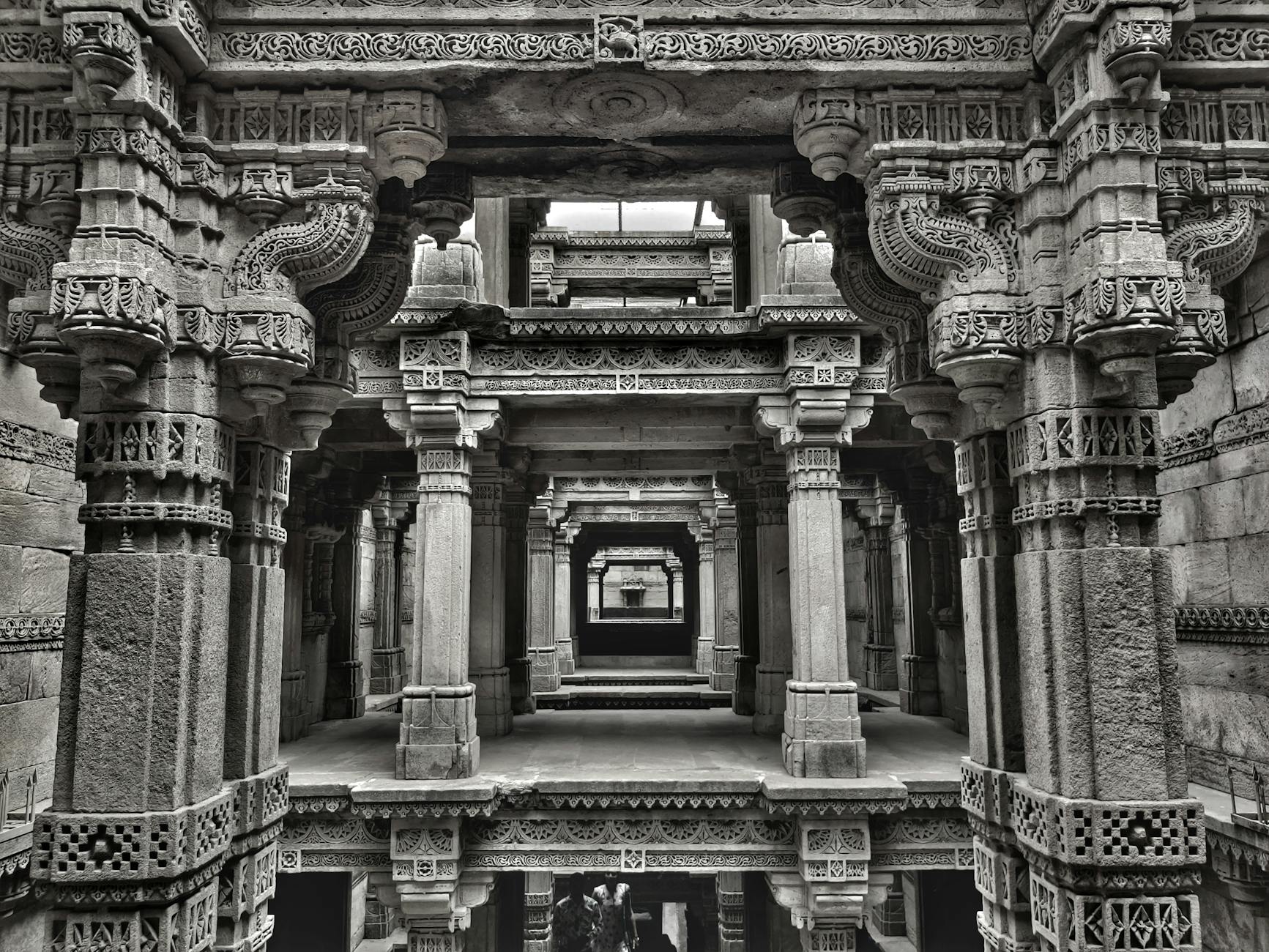 Nearby Attractions — Khavda