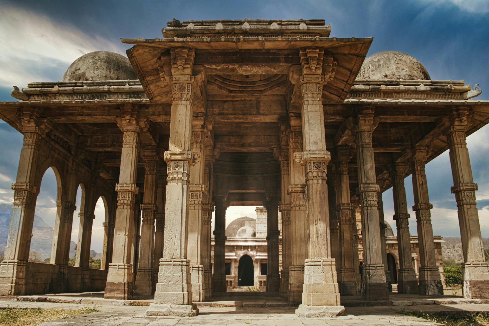 Nearby Attractions — Khavda