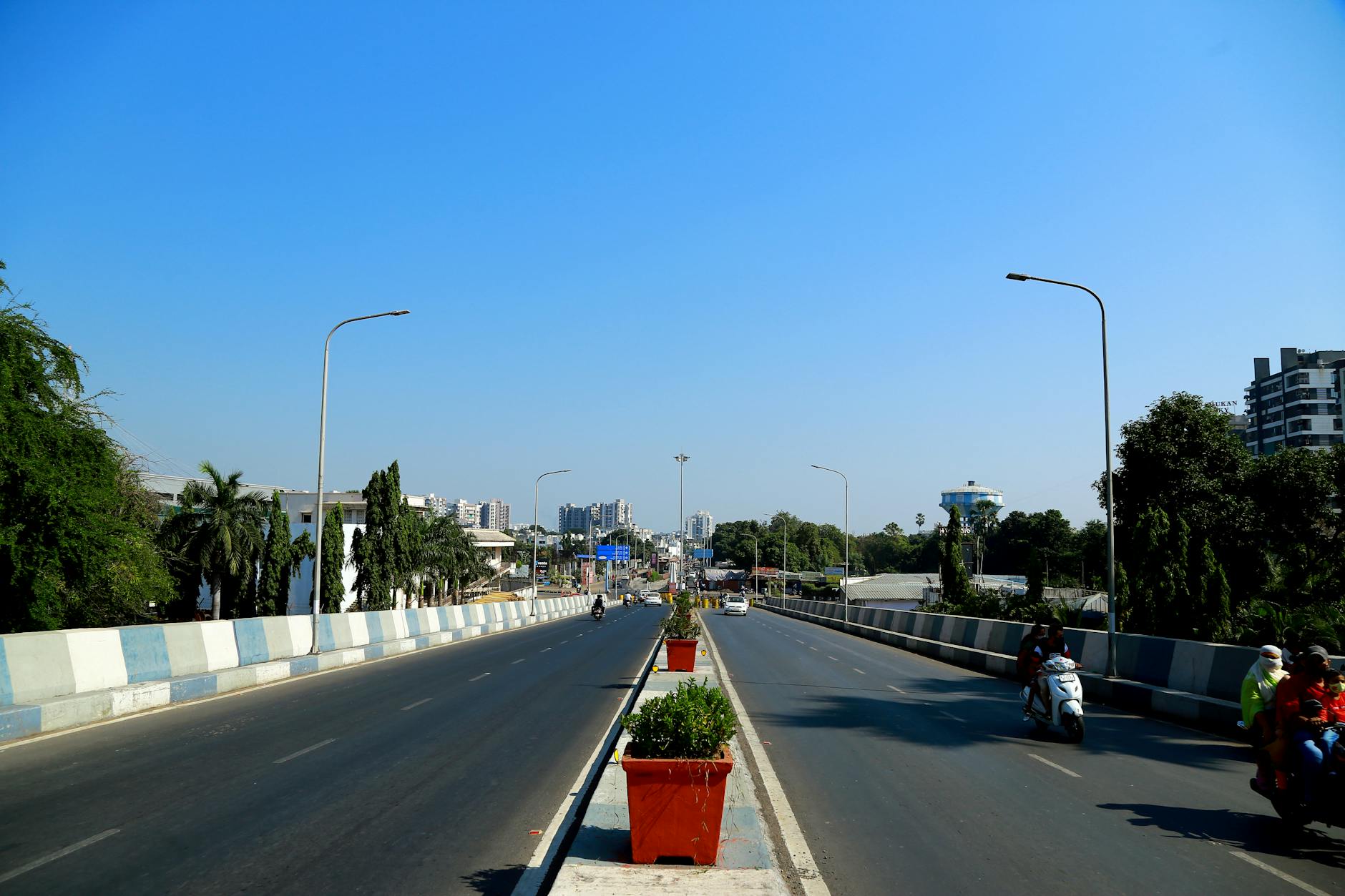 What to Expect — Khavda