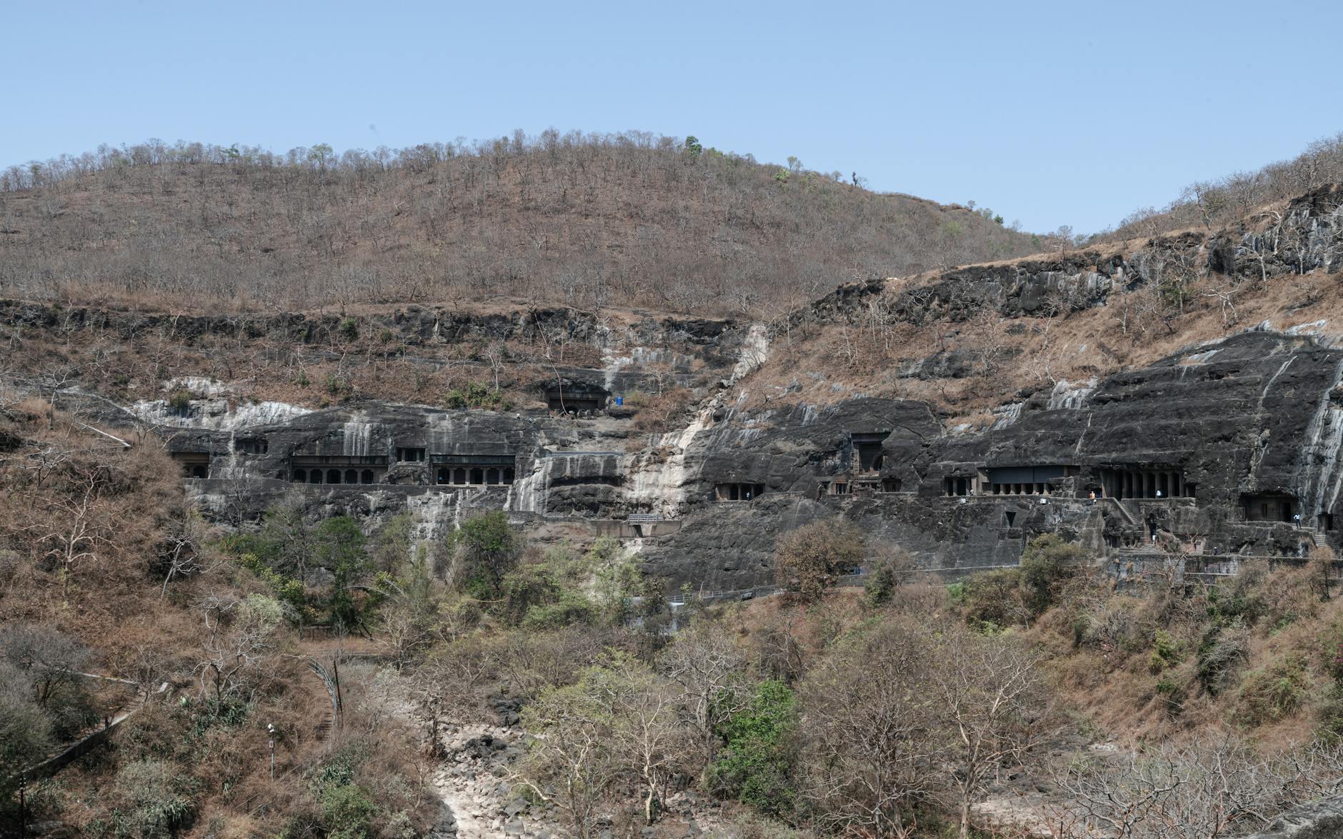 Nearby Attractions — Khopoli