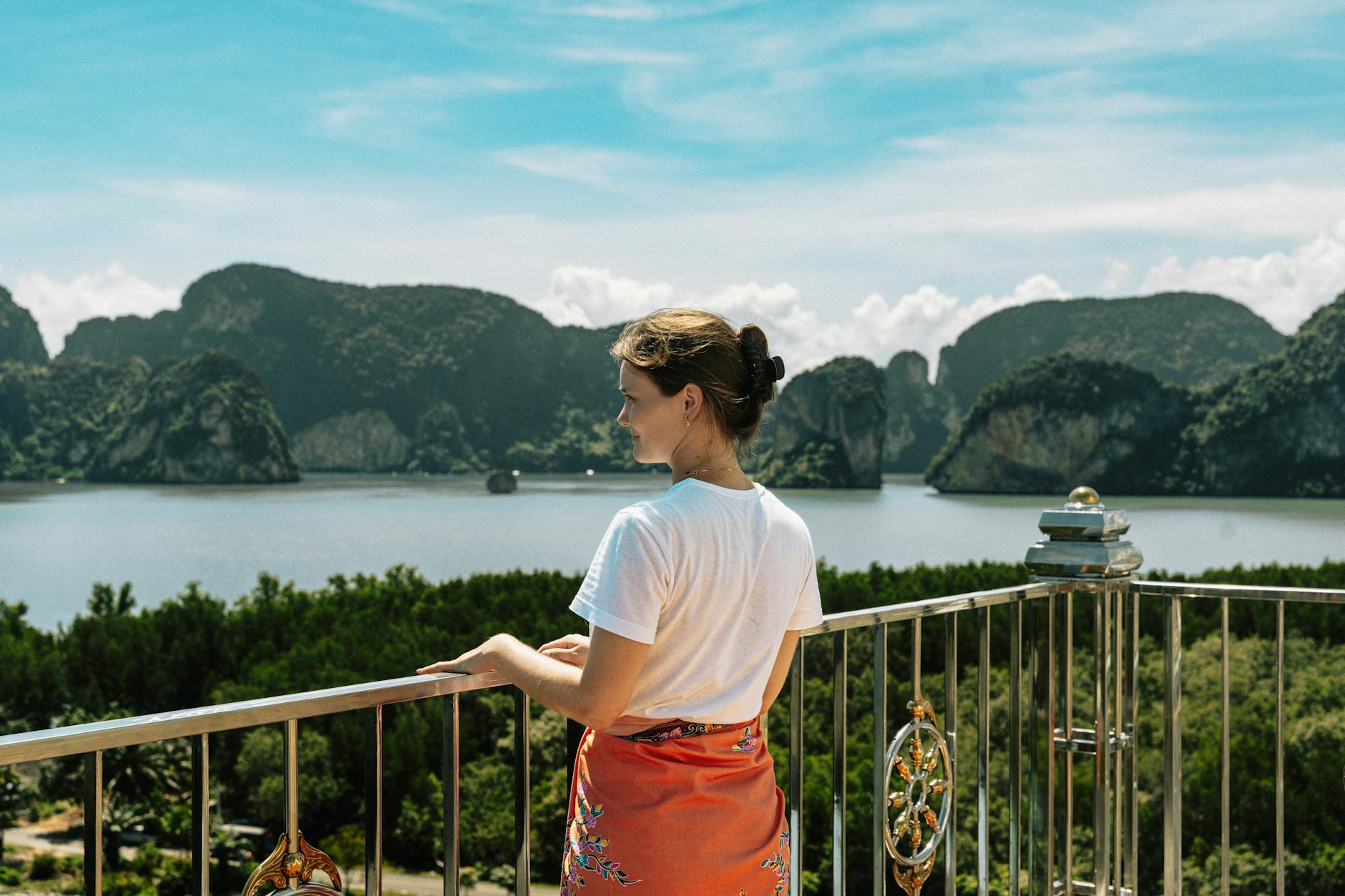 Nearby Attractions — Klong Muang