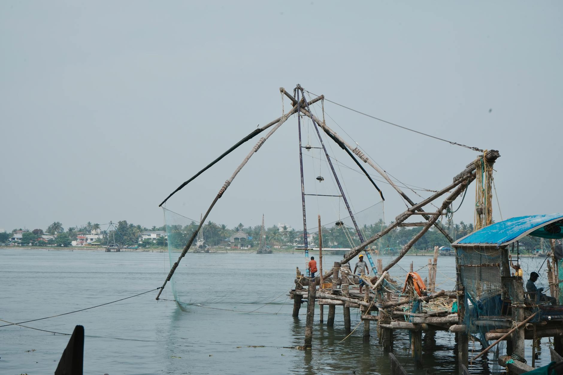 Kochi