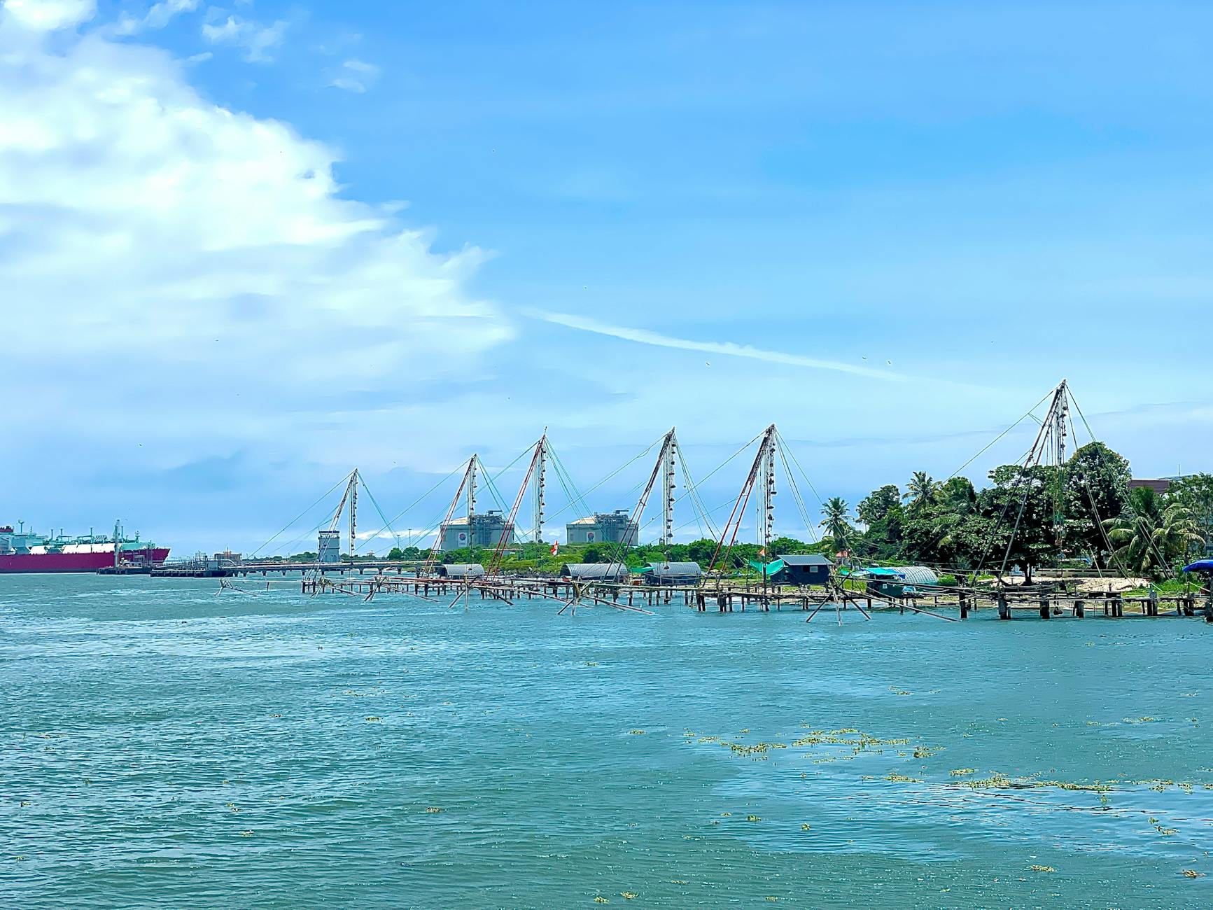 Nearby Attractions — Kochi