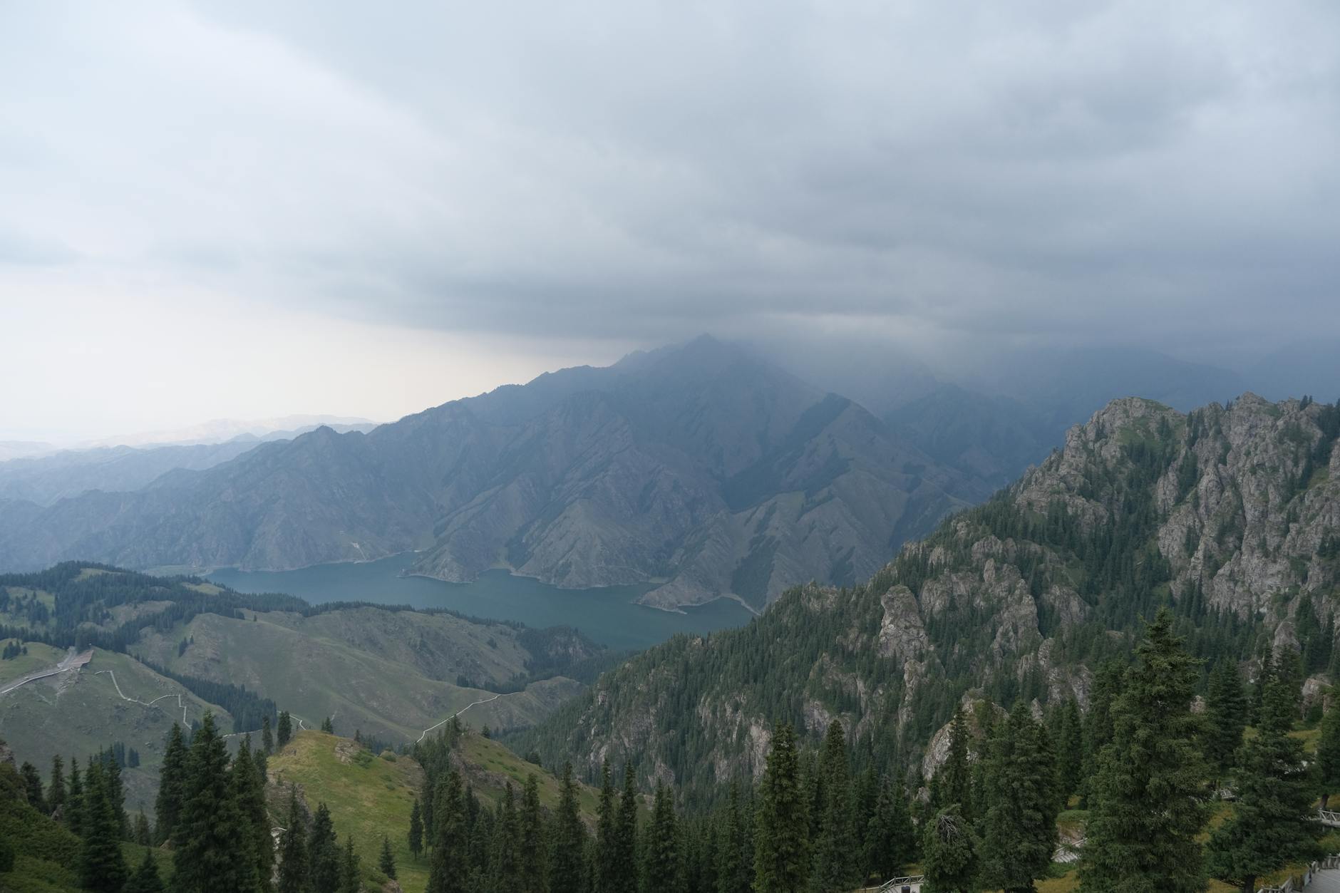 What to Expect — Kochkor