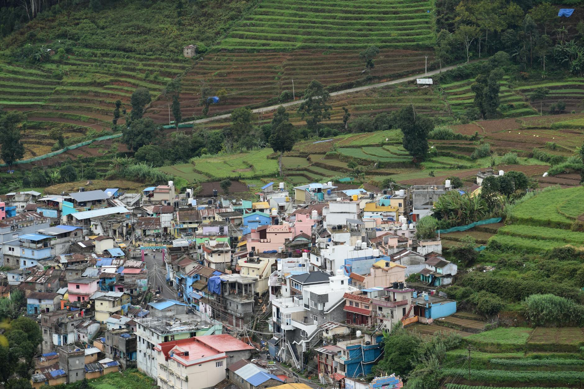 A Look into Kodaikanal — Kodaikanal