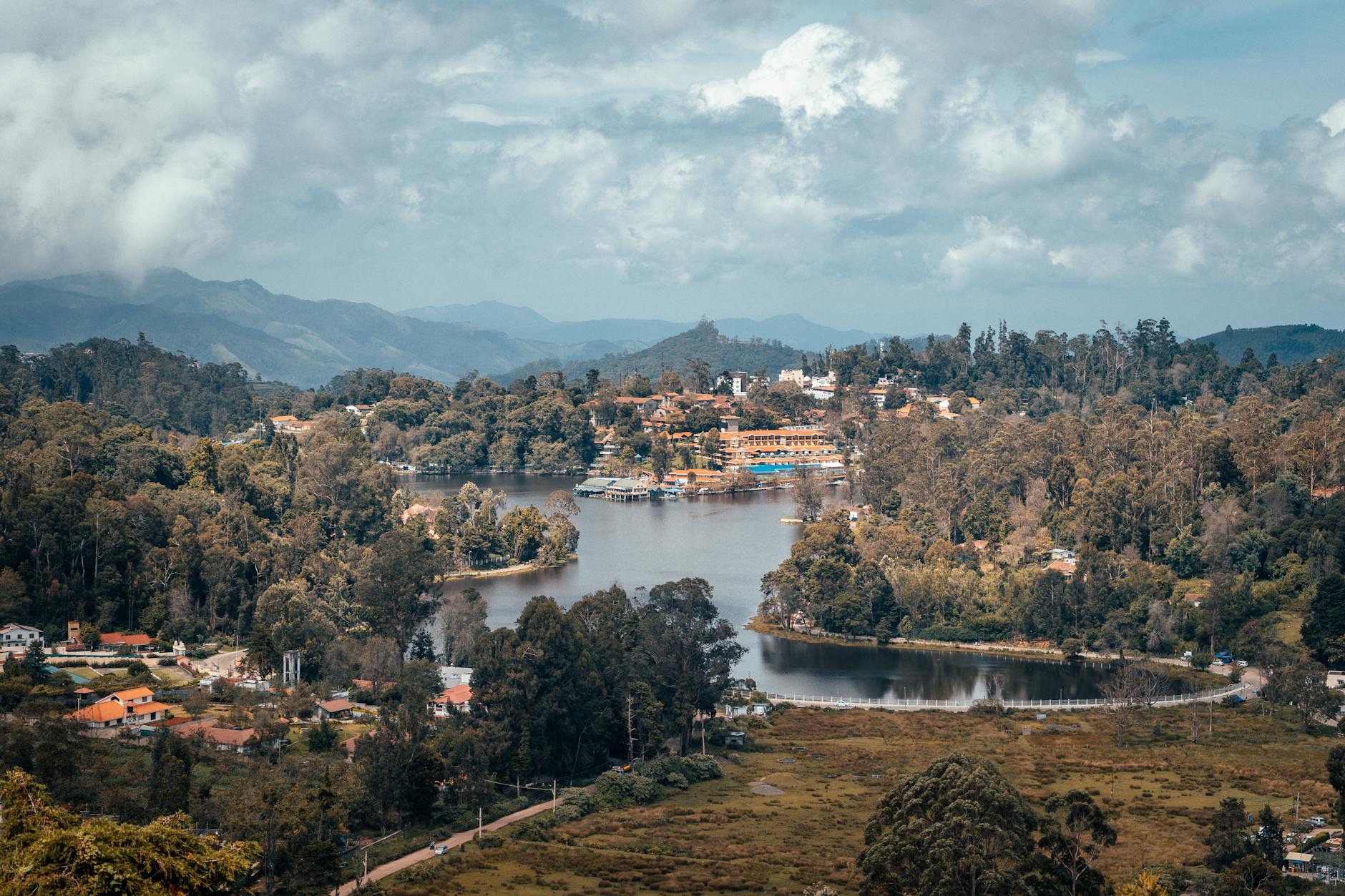 What to Expect — Kodaikanal