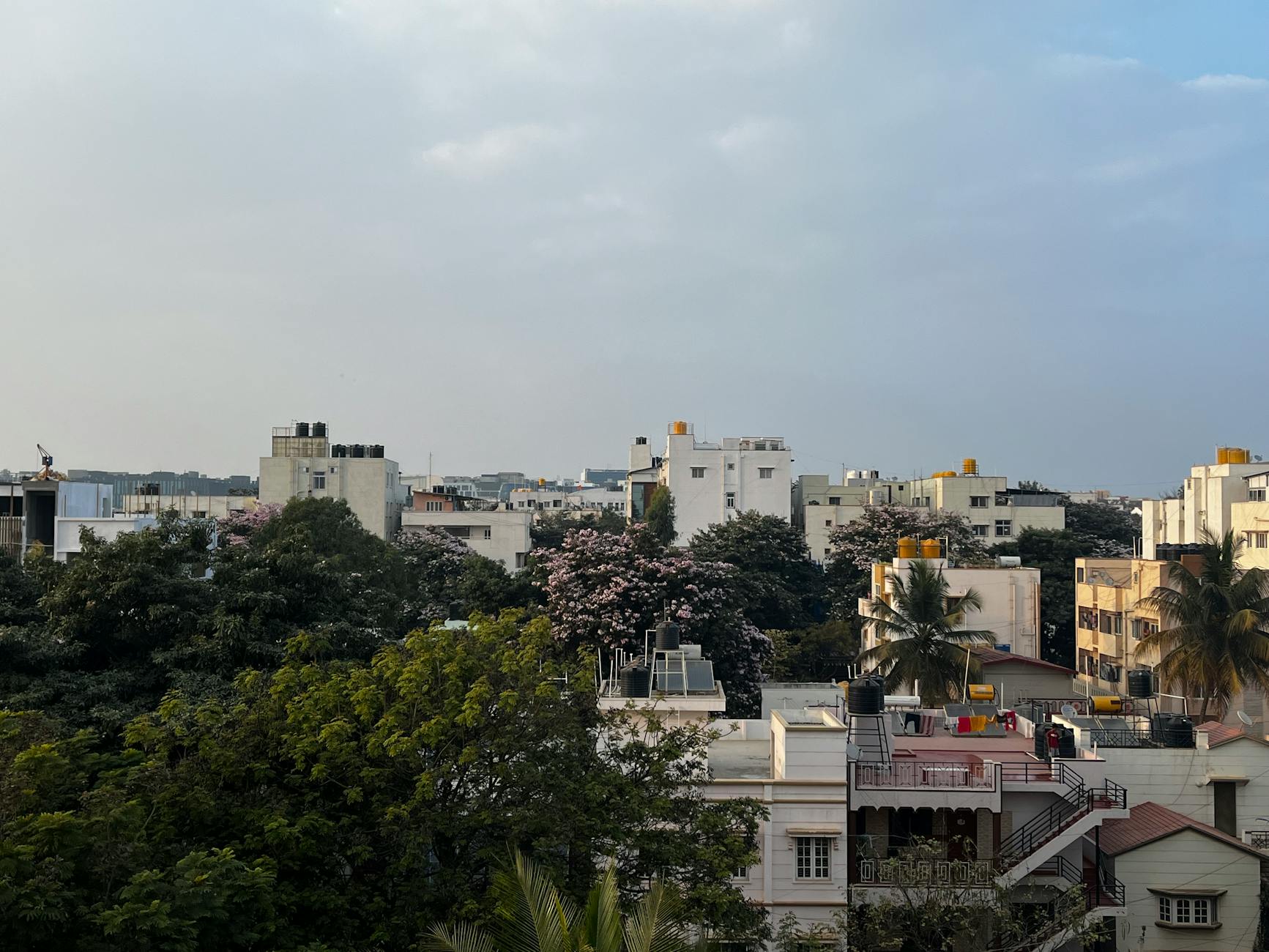 A Look into Kodigenahalli — Kodigenahalli