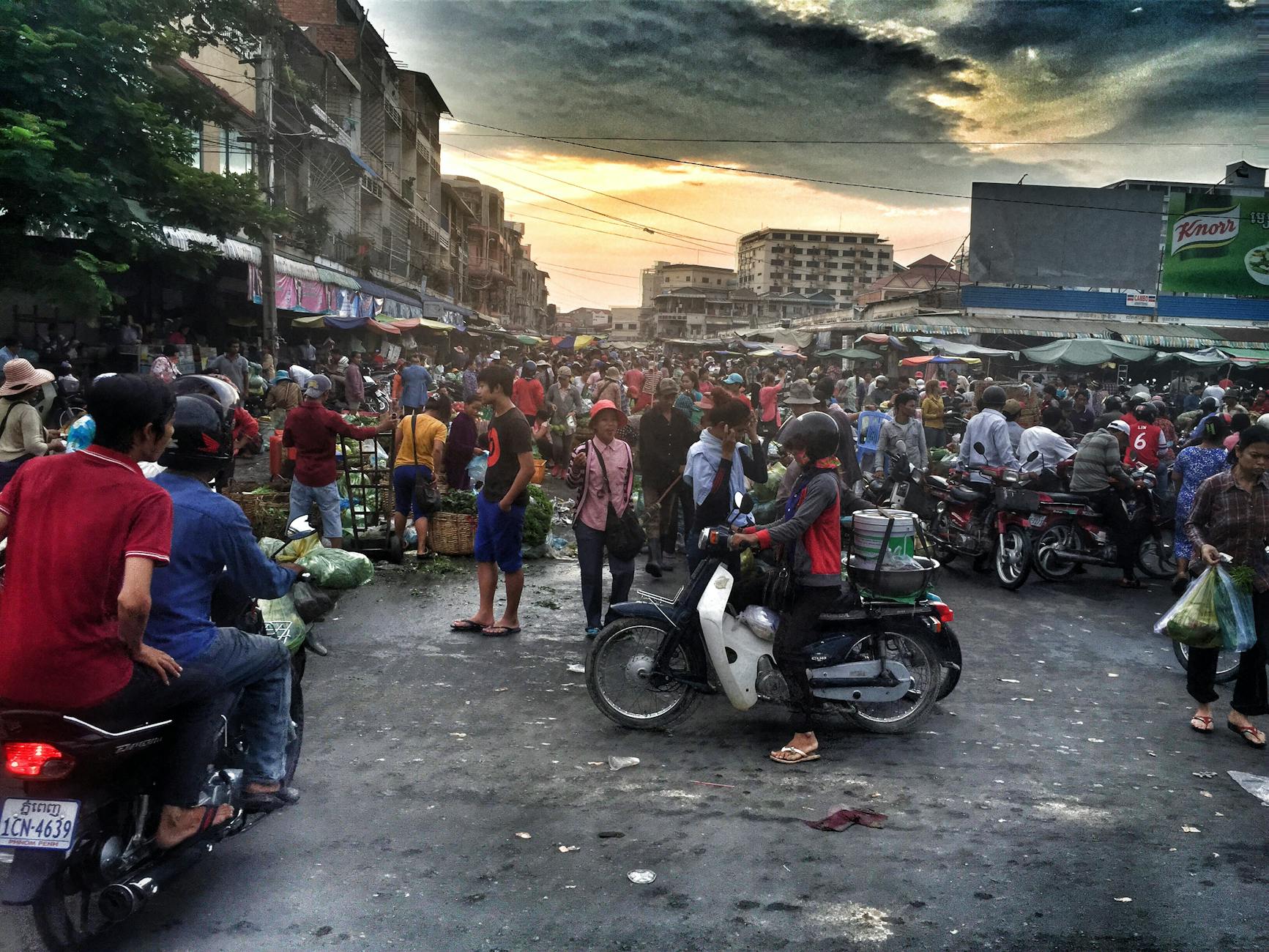 A Look into Koh Kong — Koh Kong