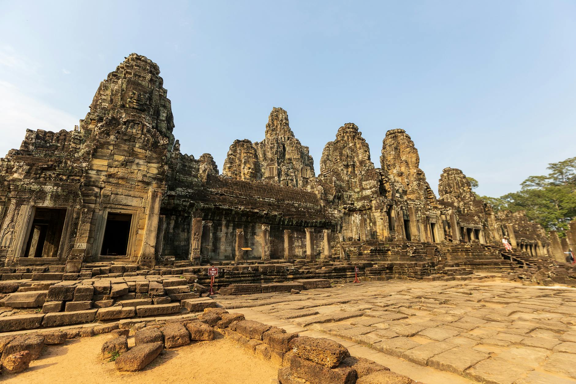 Nearby Attractions — Koh Kong