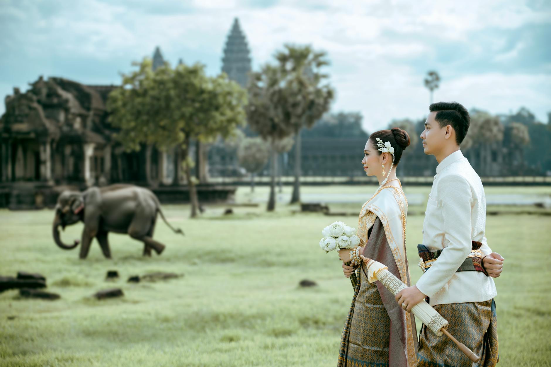 The Lifestyle — Koh Kong