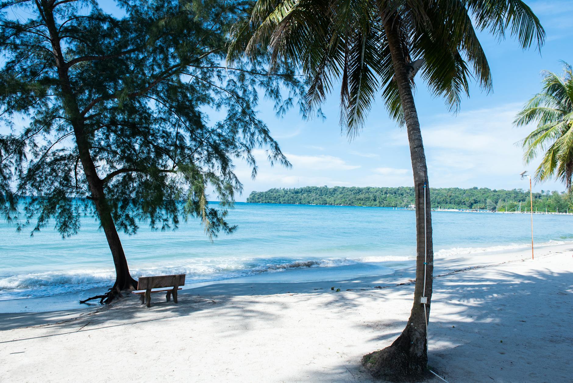 A Look into Koh Rong Samloem — Koh Rong Samloem