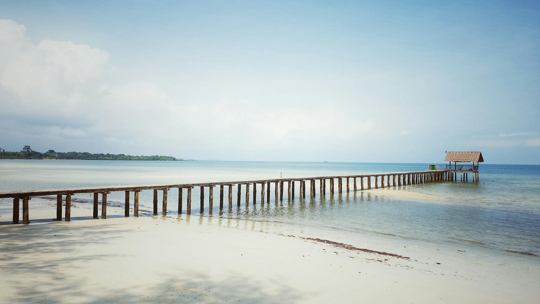 Nearby Attractions — Koh Ta Kiev