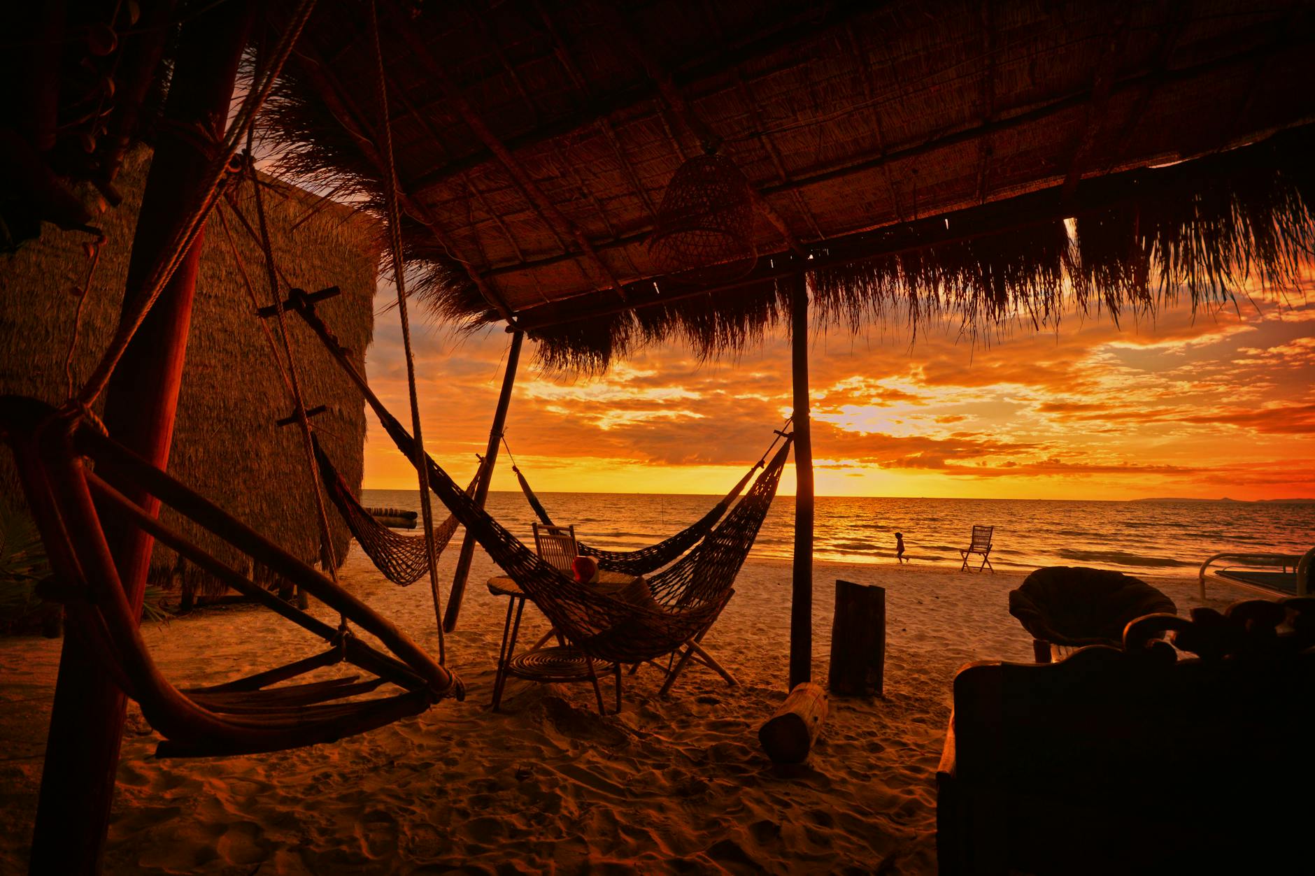The Lifestyle — Koh Ta Kiev